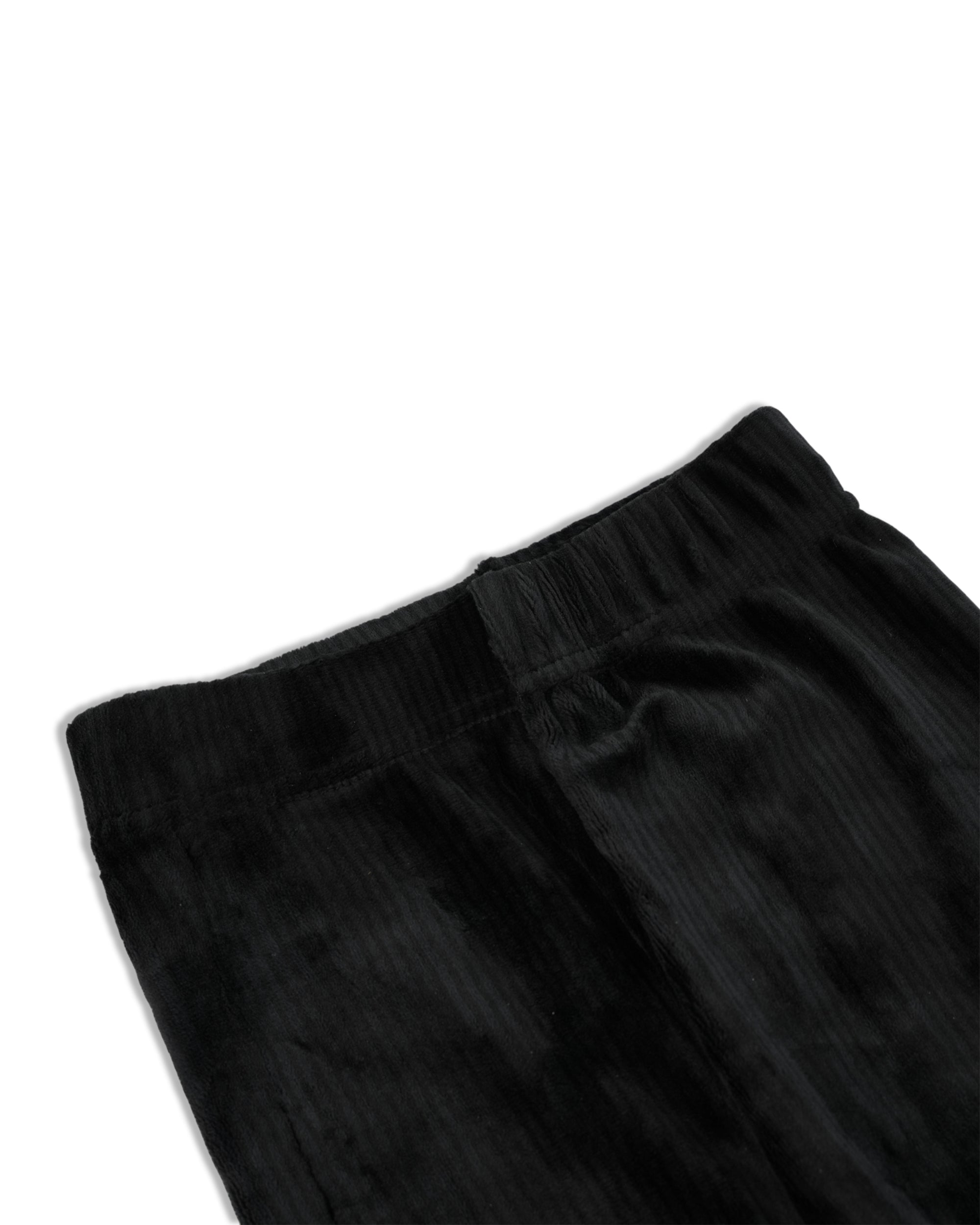 Girls' Lining Velvet Tights