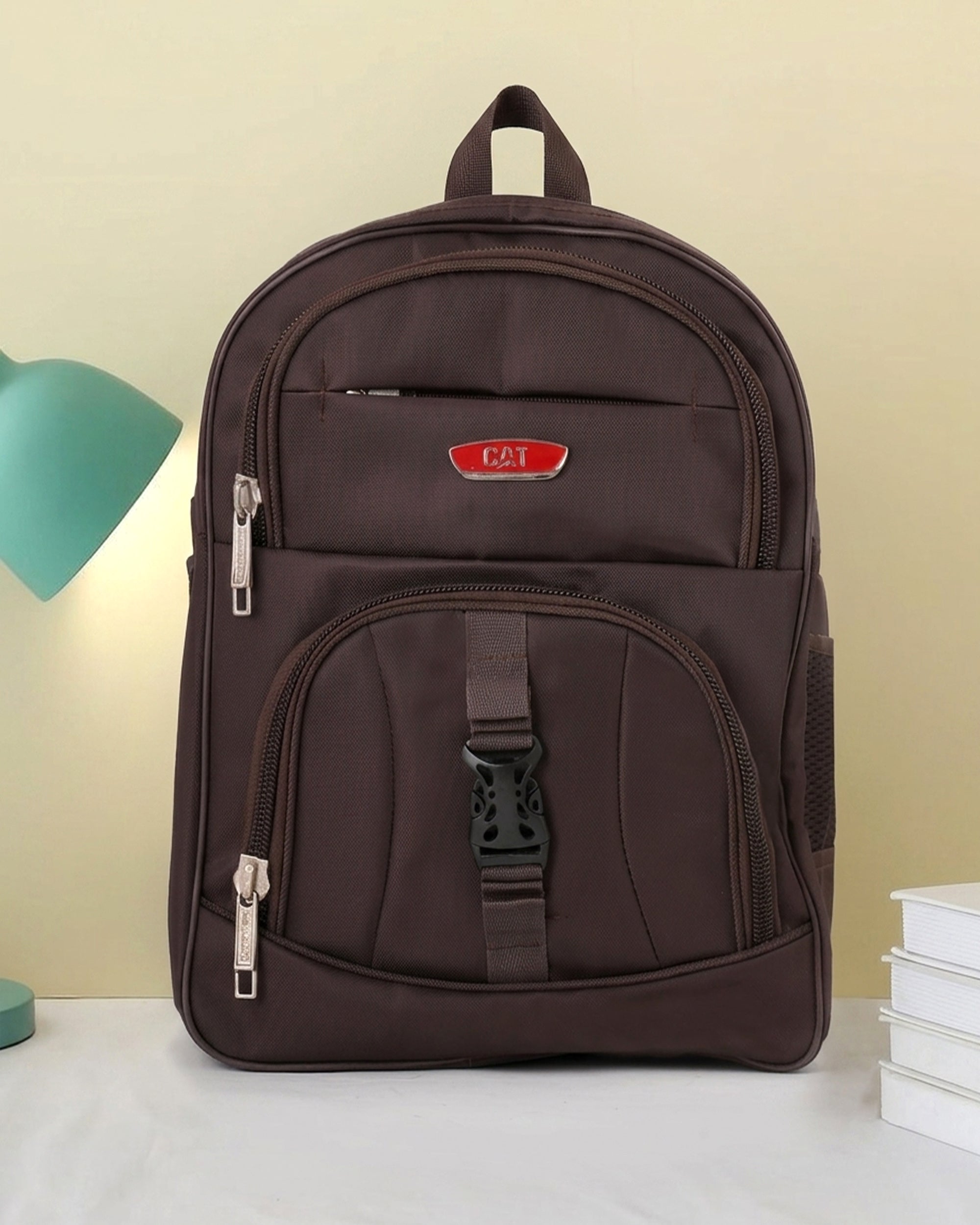 Kids' School Backpack - 15 Inch