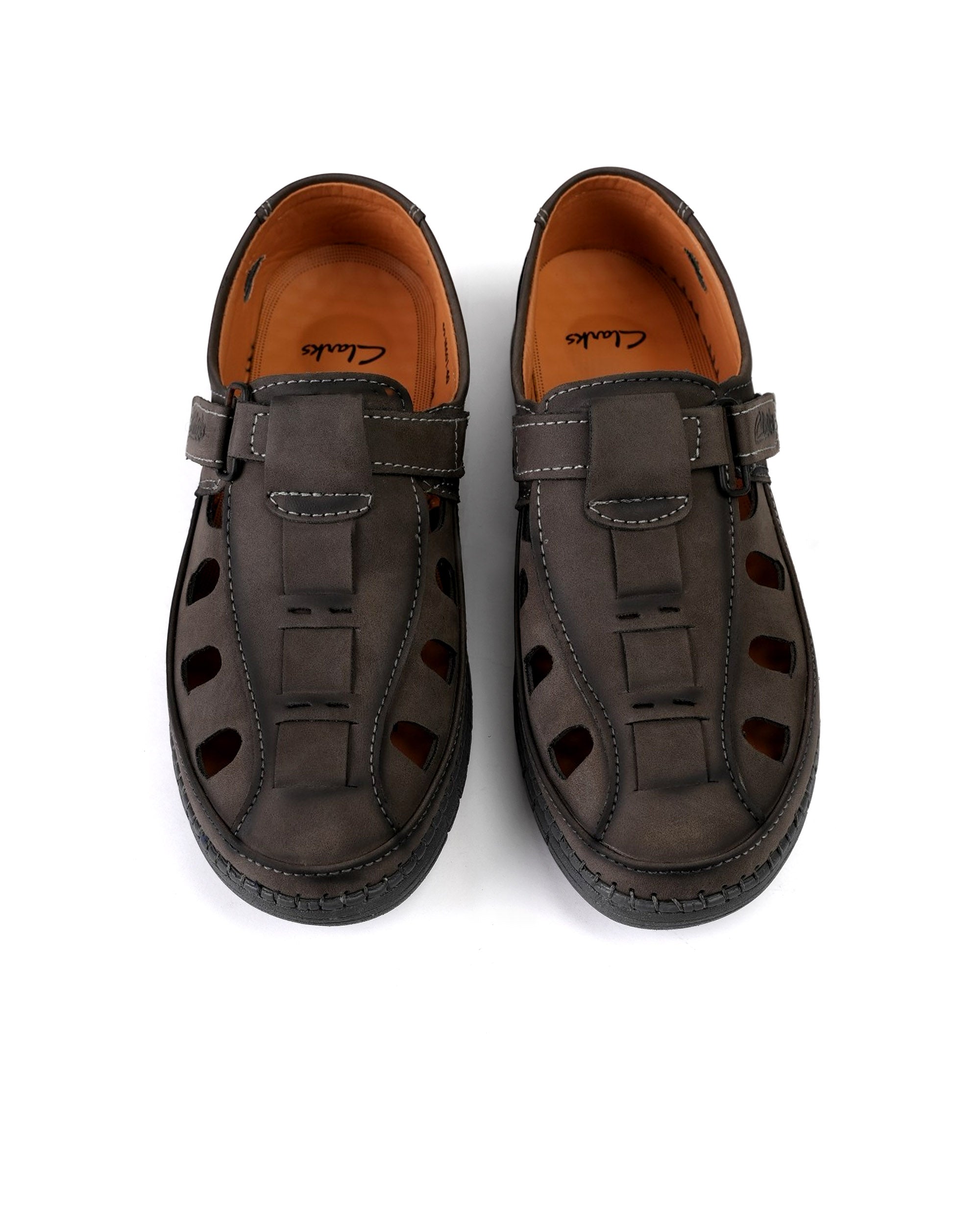 Men's Roman Sandal