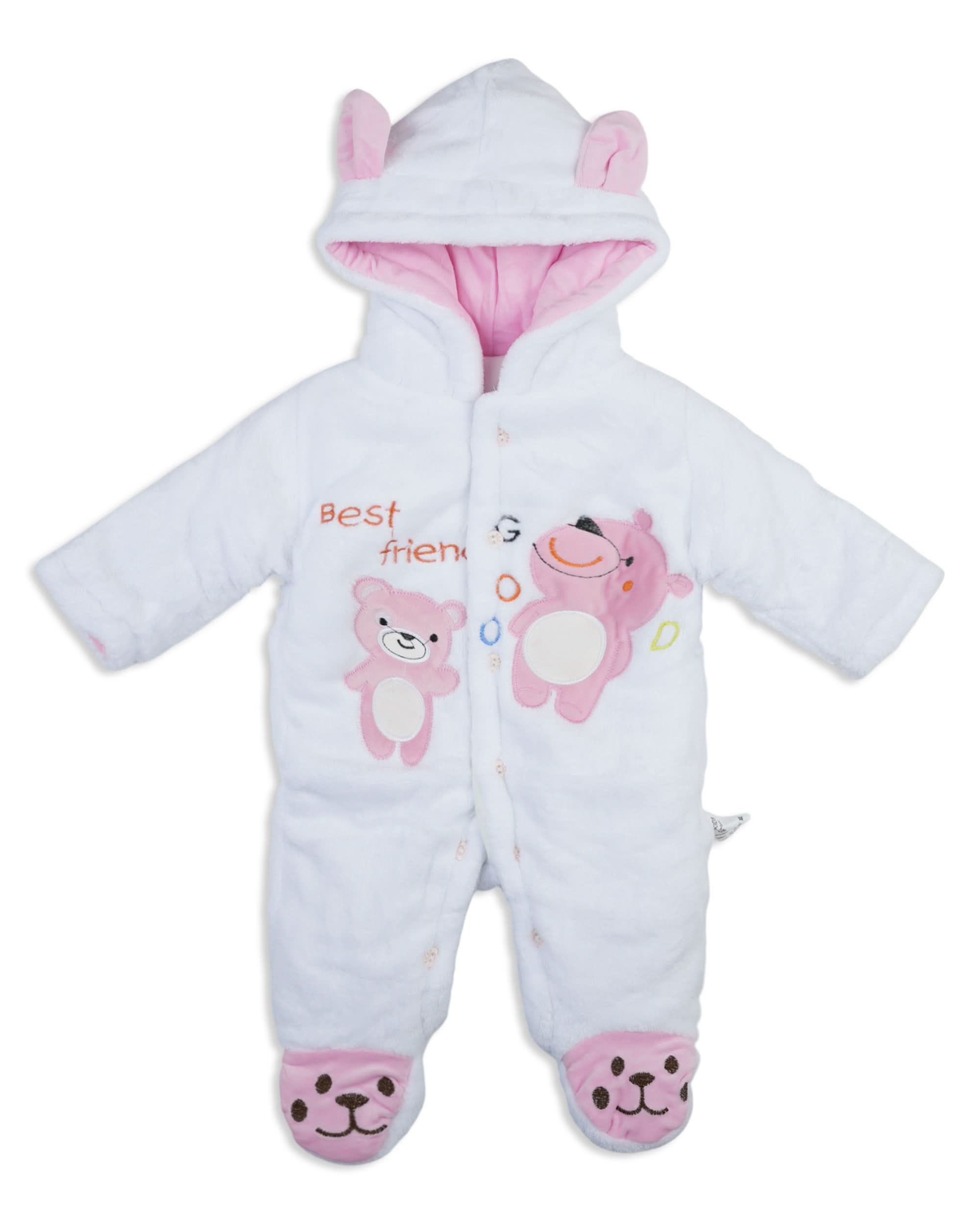 Valuables Newborn Boys’ Romper, Newborn Boys Rompers, Chase Value, Chase Value