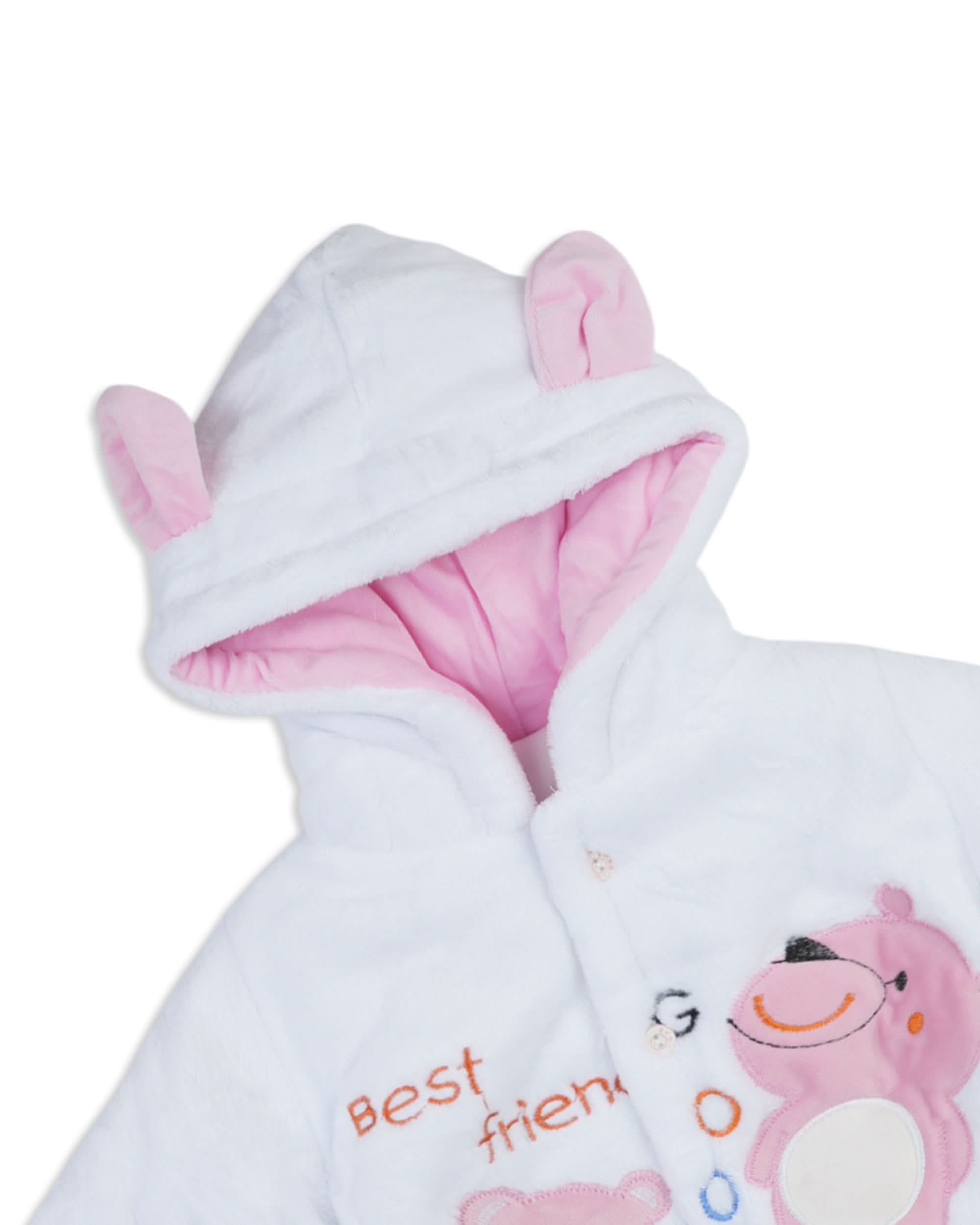 Valuables Newborn Boys’ Romper, Newborn Boys Rompers, Chase Value, Chase Value