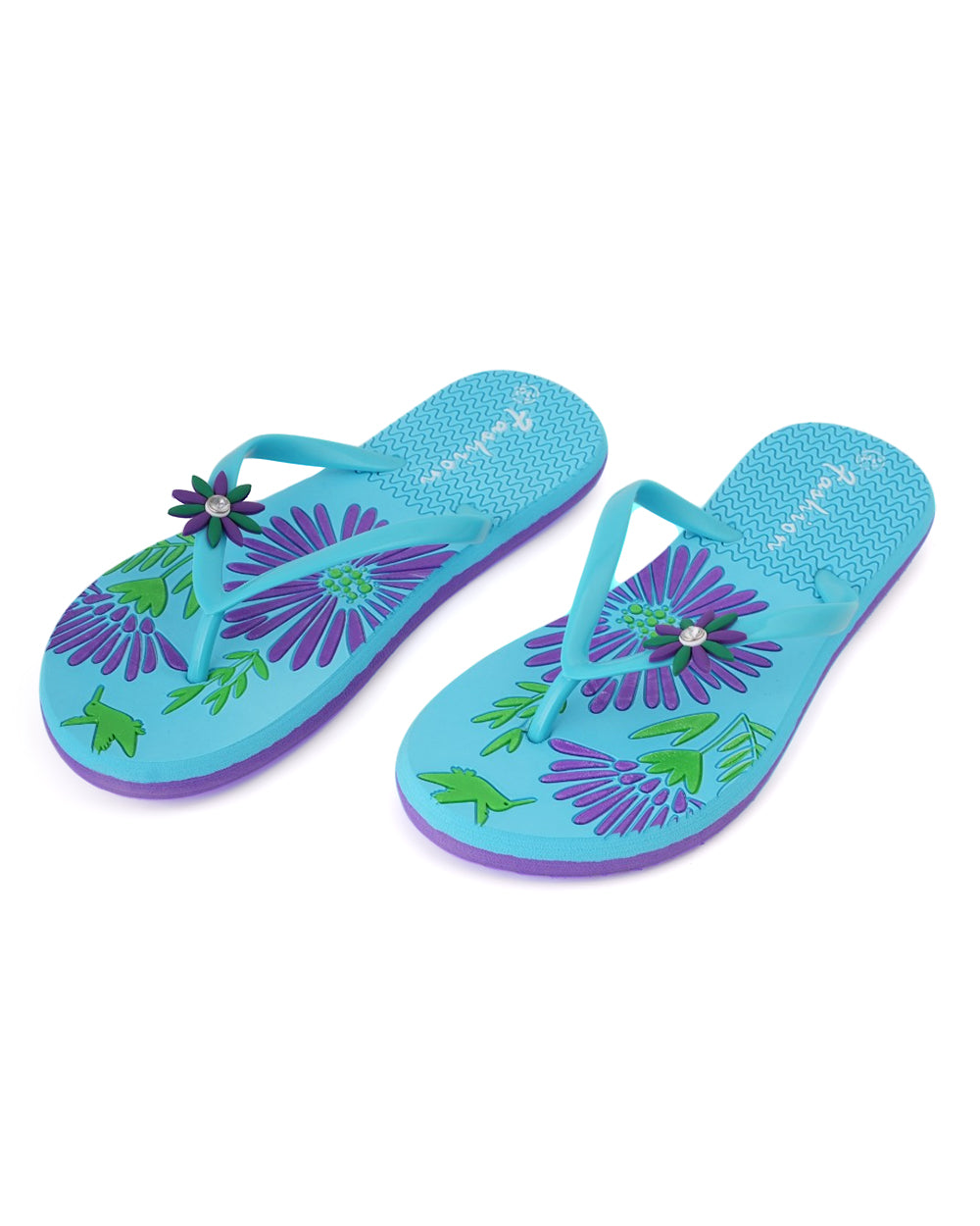 Women's Flip Flops, Women Slippers, Chase Value, Chase Value