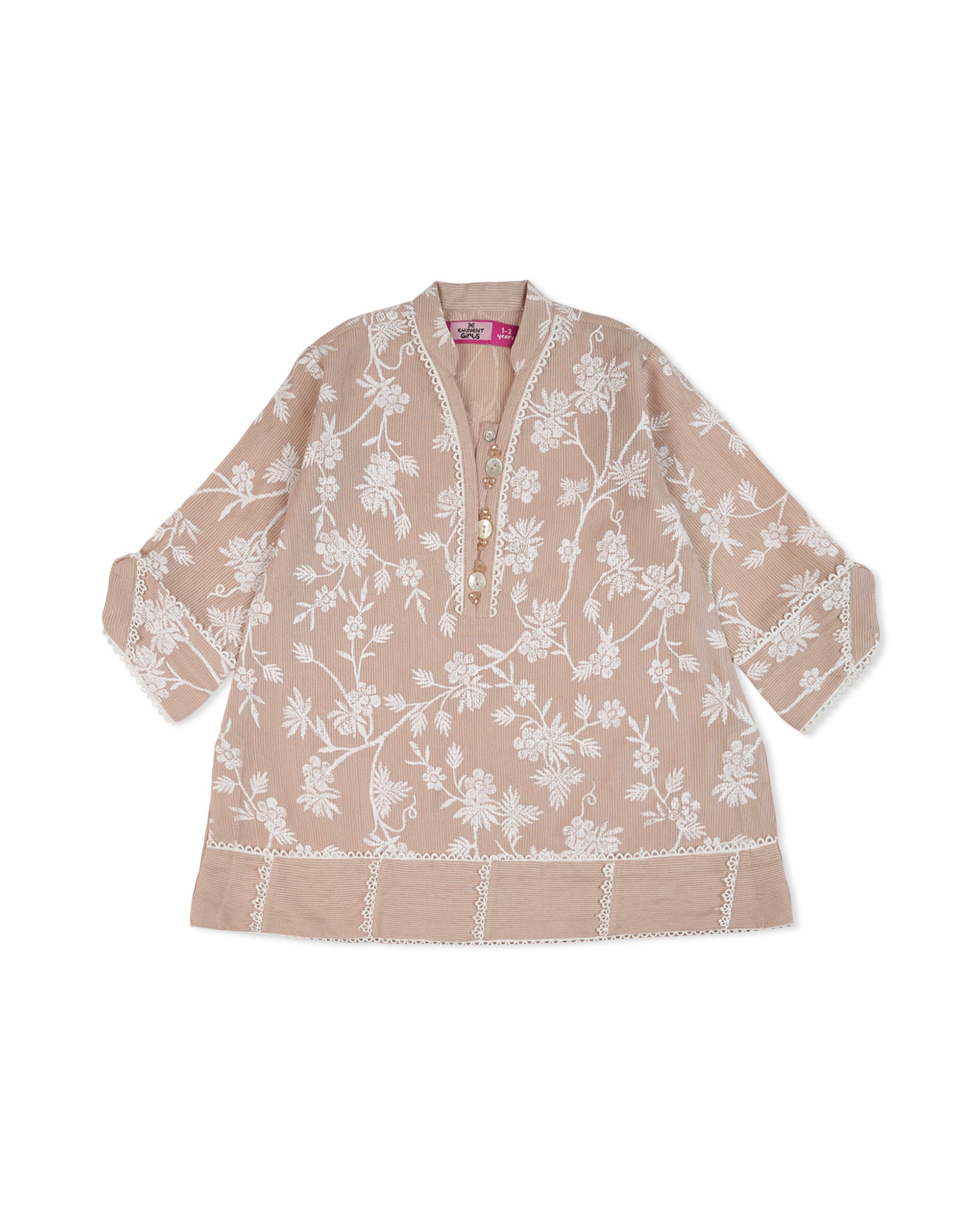 Eminent Girls Shalwar Suit