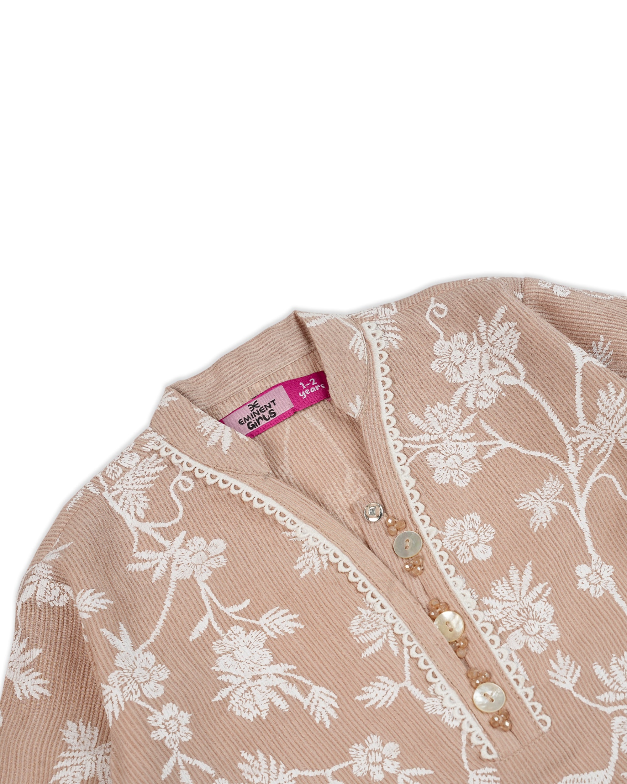 Eminent Girls Shalwar Suit