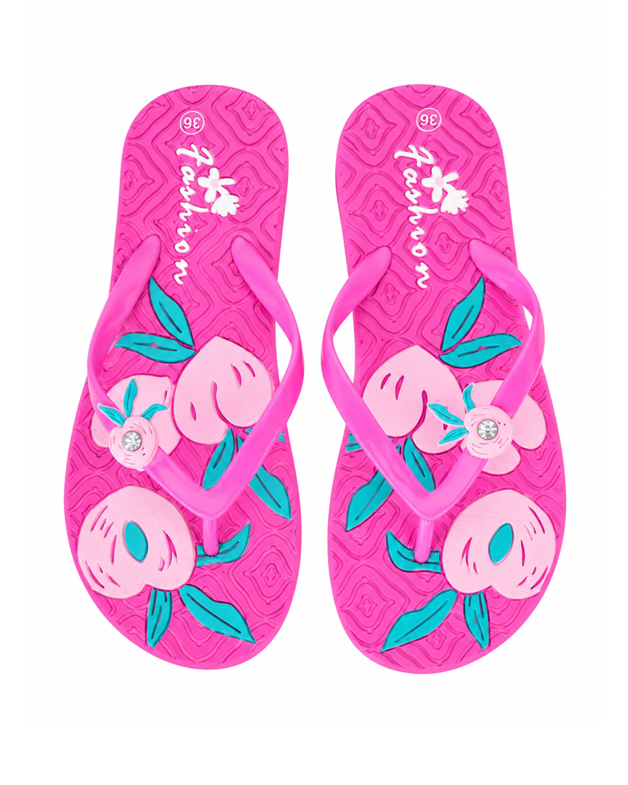 Women's Flip Flops