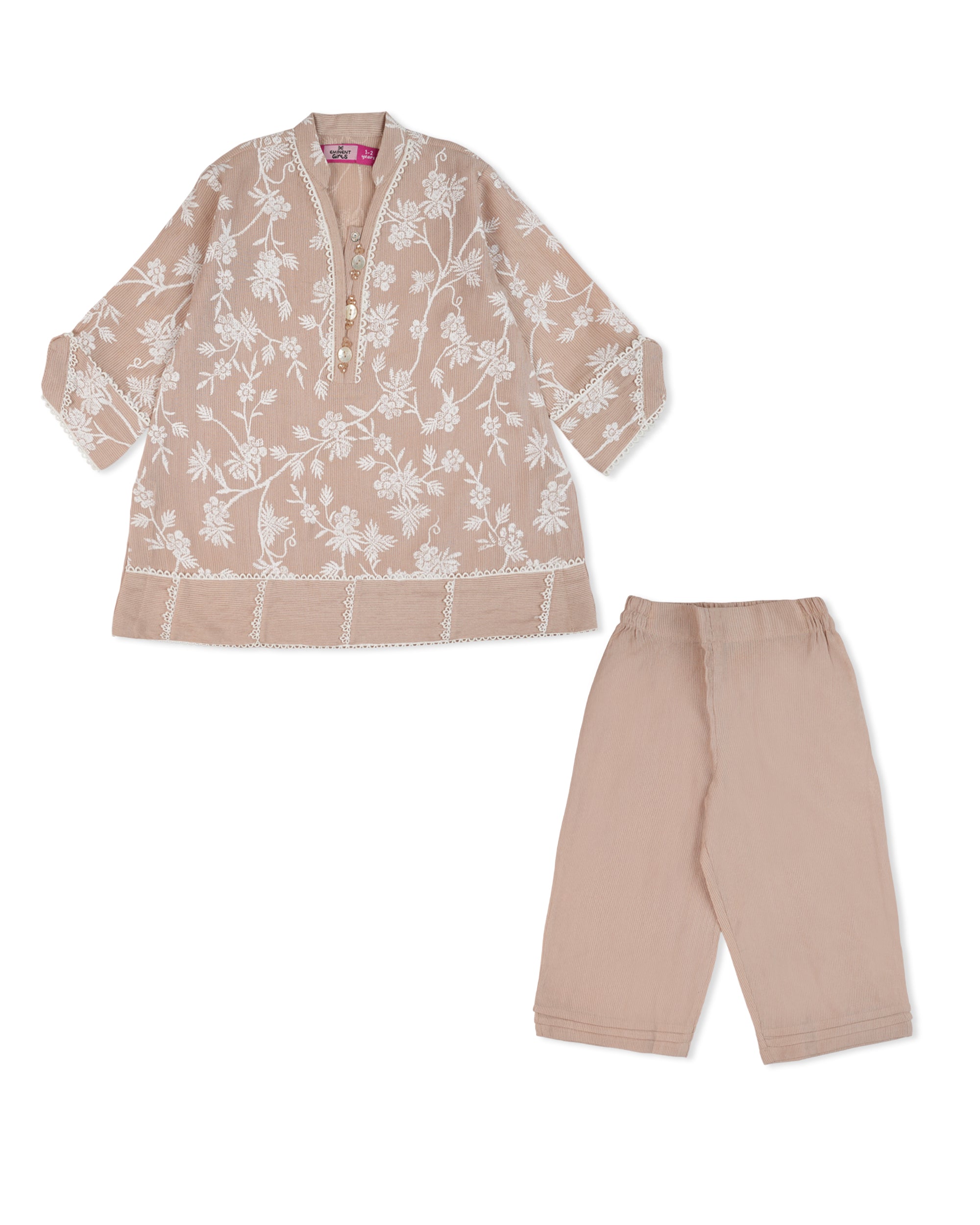 Eminent Girls Shalwar Suit