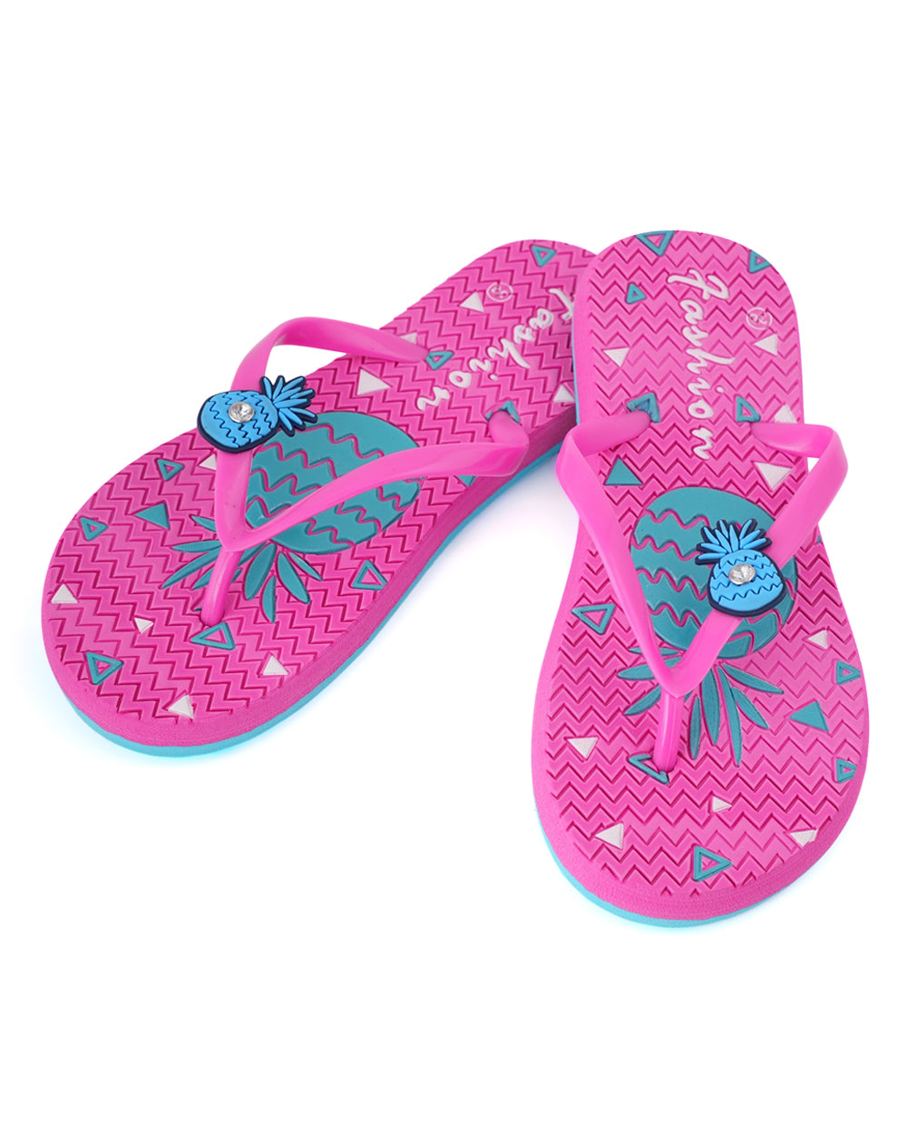 Women's Flip Flops, Women Slippers, Chase Value, Chase Value