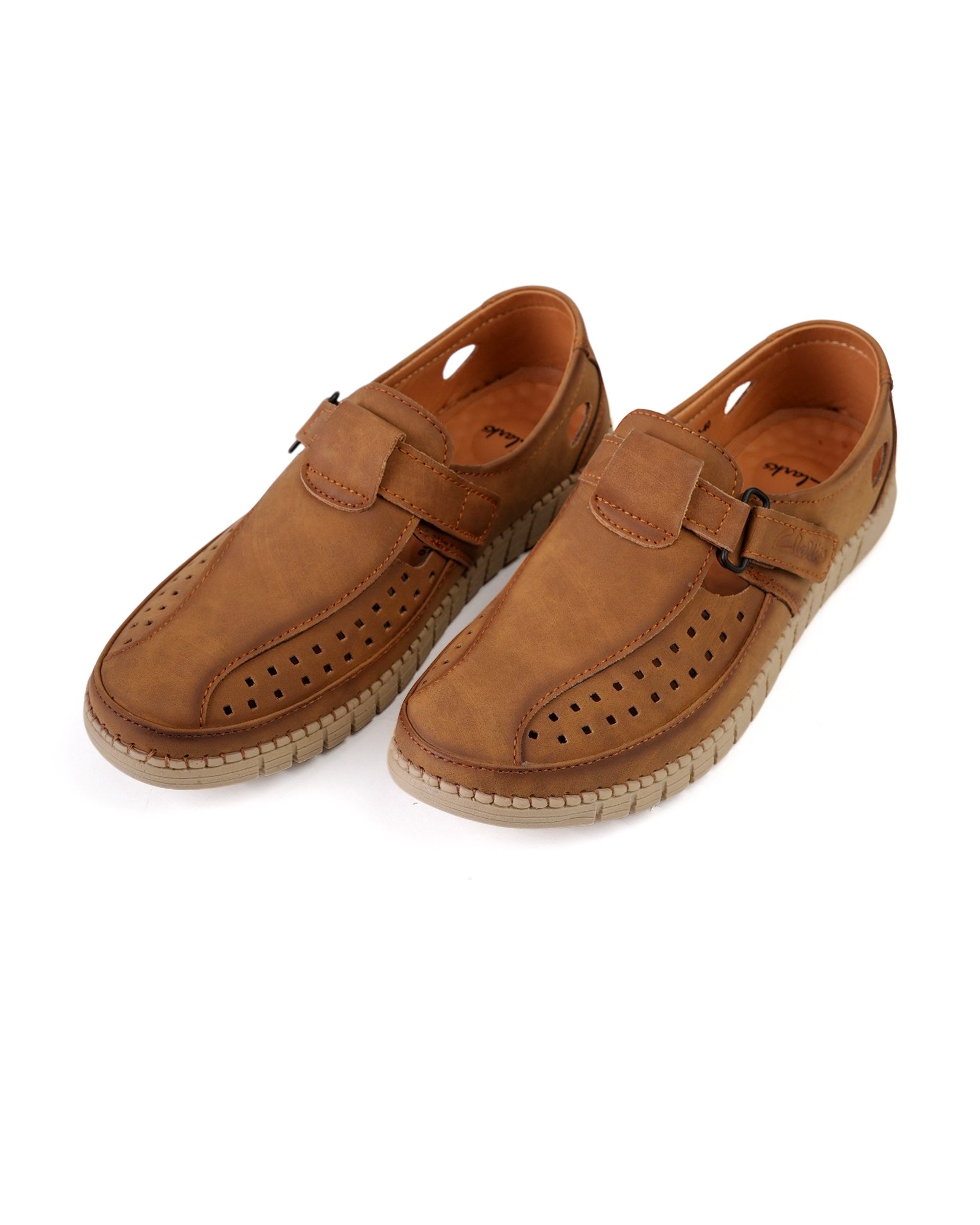 Men's Roman Sandal