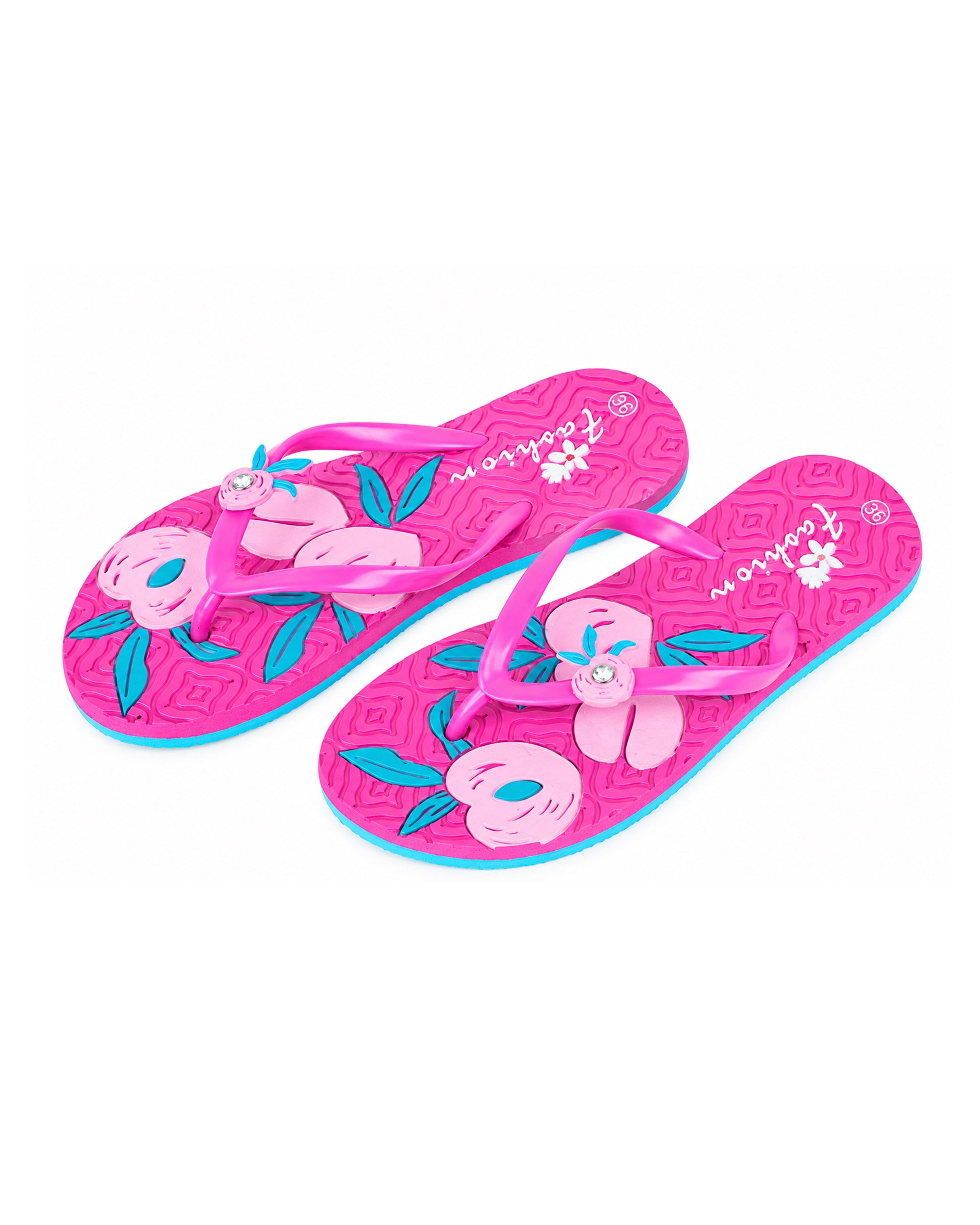 Women's Flip Flops