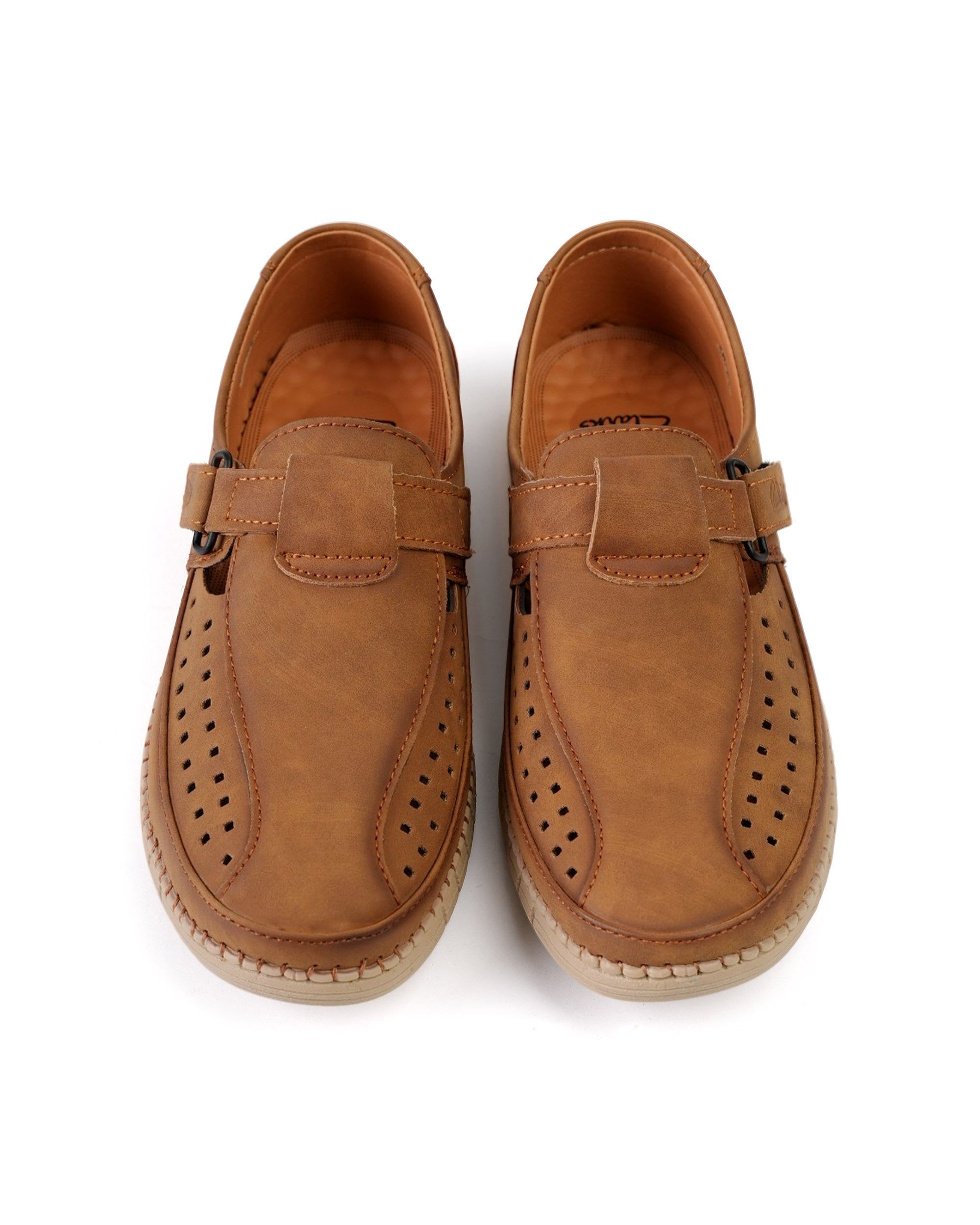 Men's Roman Sandal