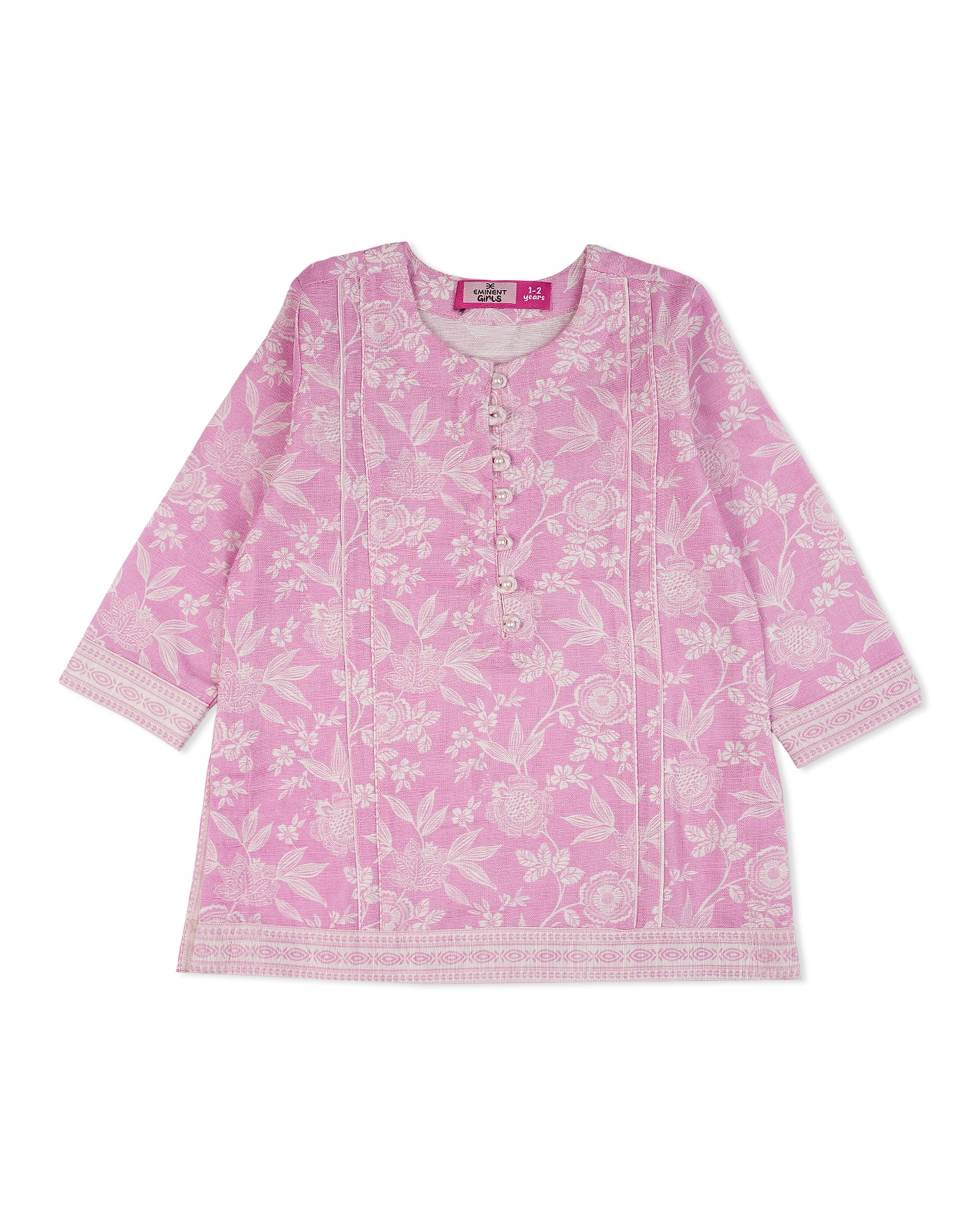 Eminent Girls Shalwar Fancy Suits