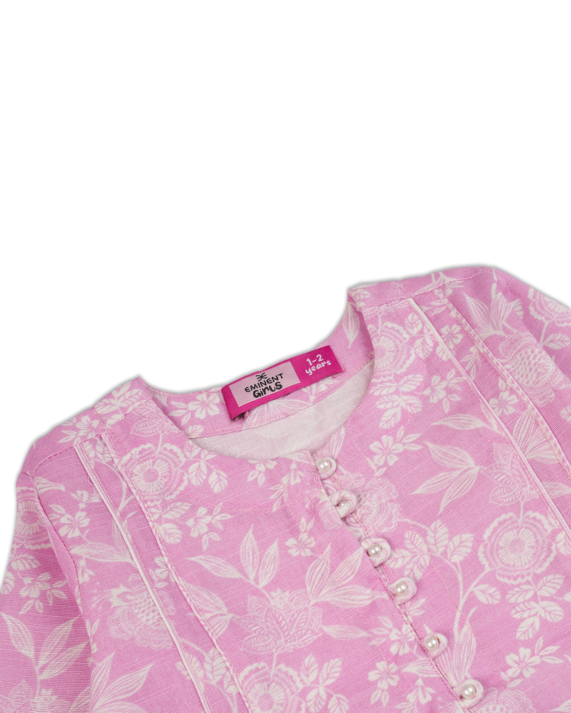 Eminent Girls Shalwar Fancy Suits