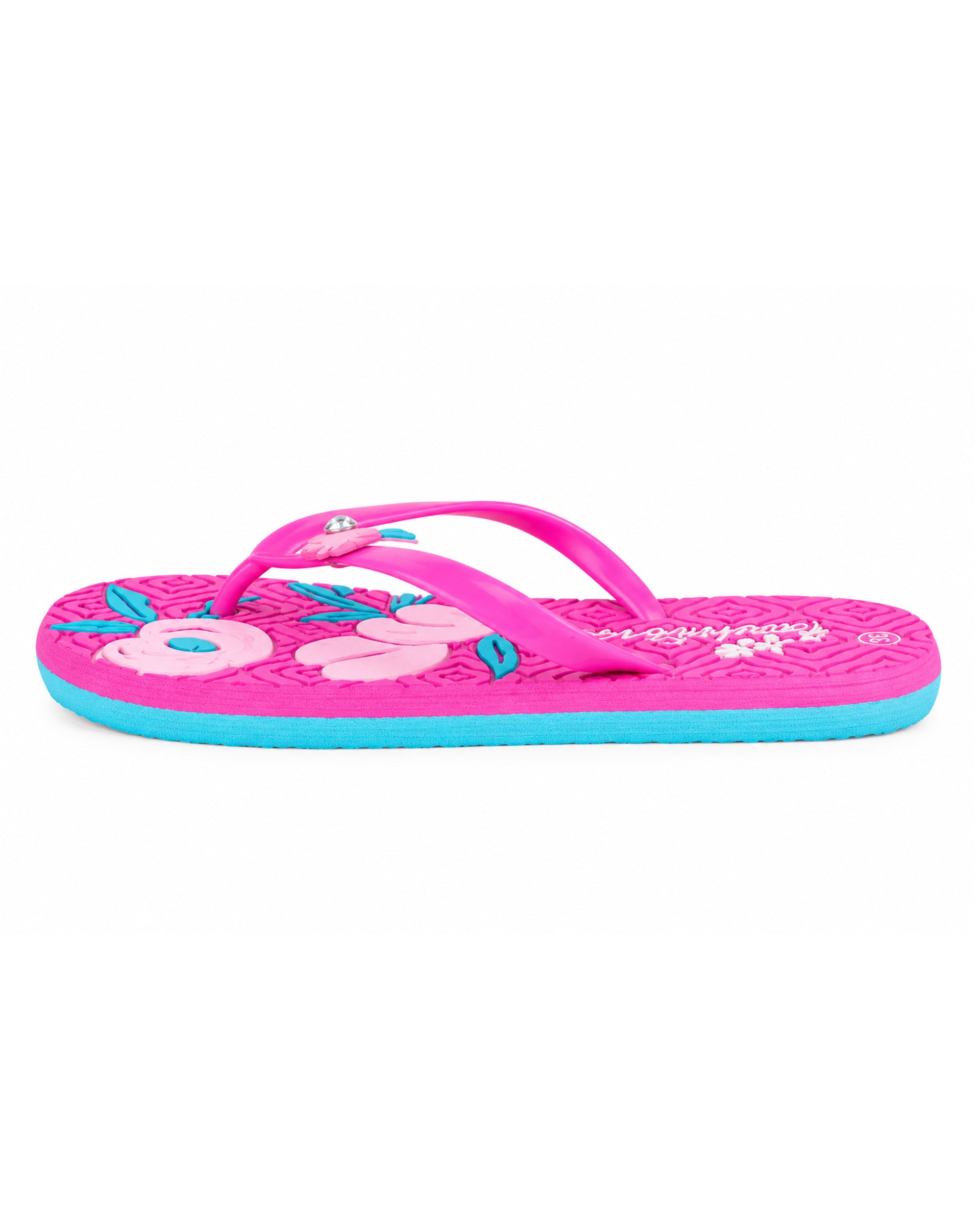 Women's Flip Flops