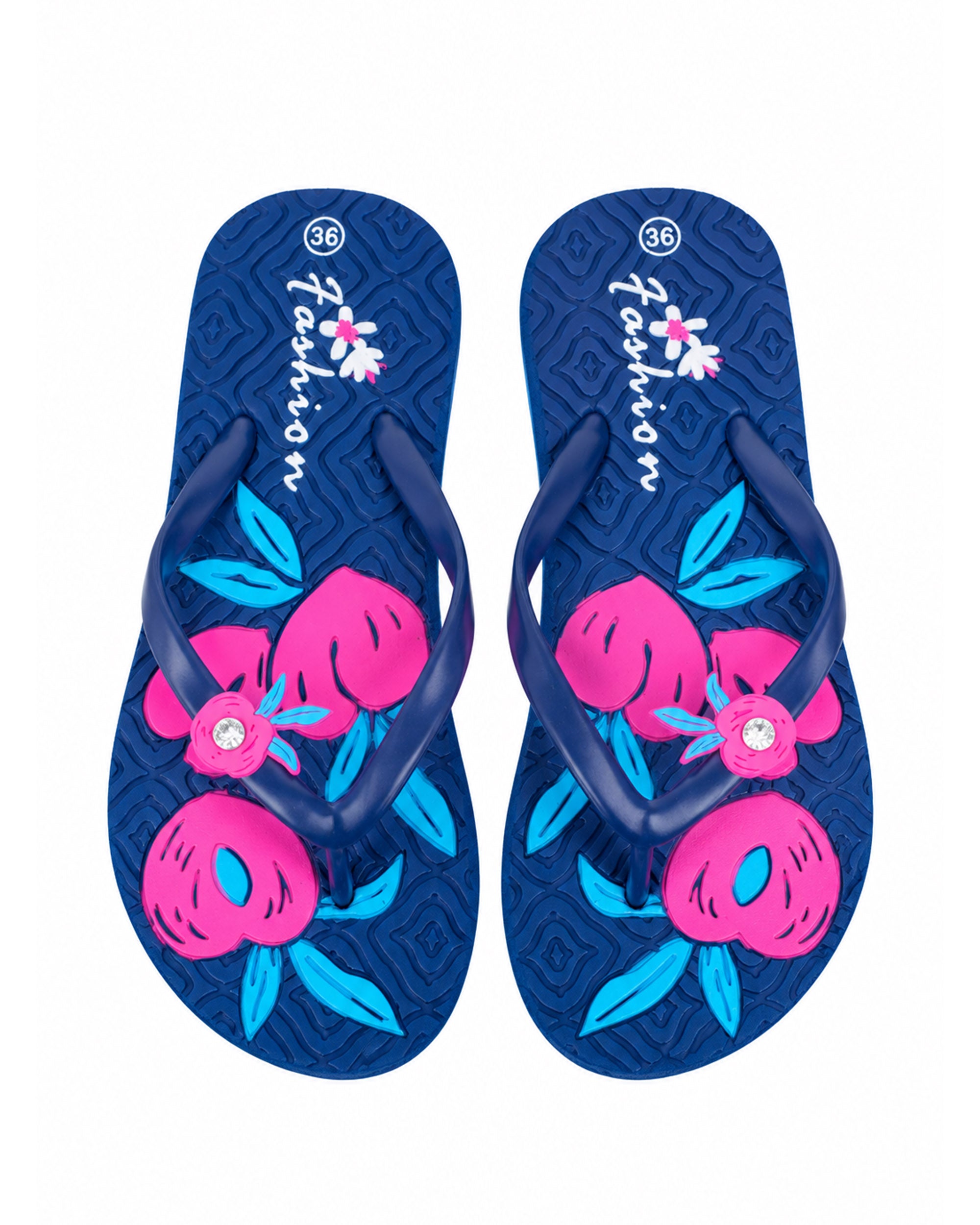 Women's Flip Flops