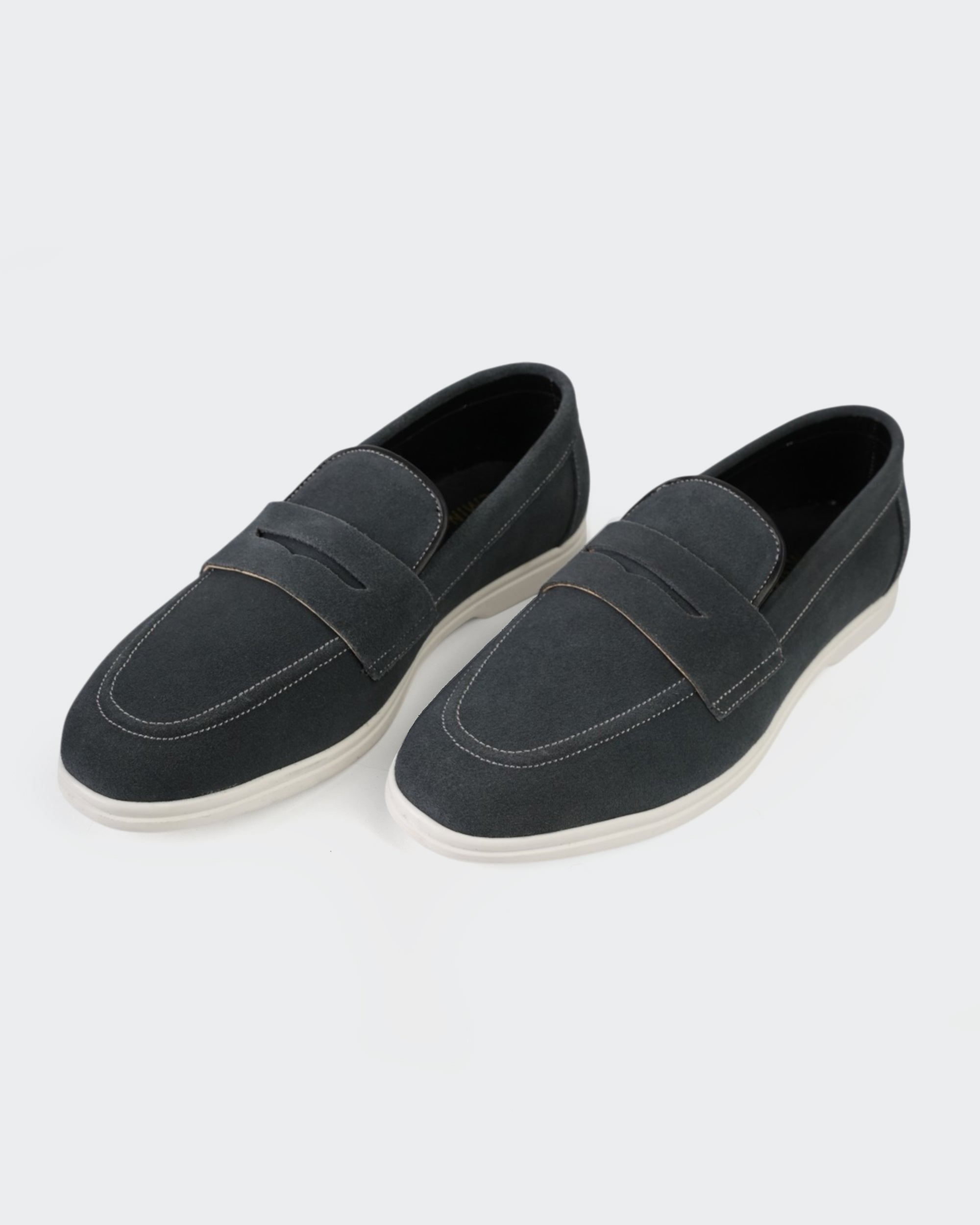 Eminent Men's Penny Loafer