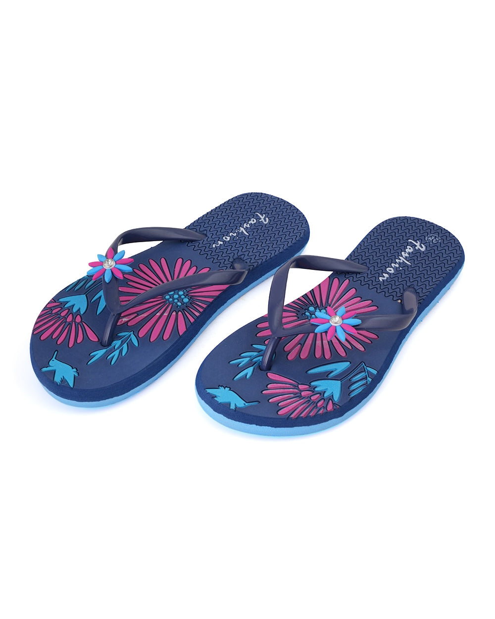 Women's Flip Flops, Women Slippers, Chase Value, Chase Value