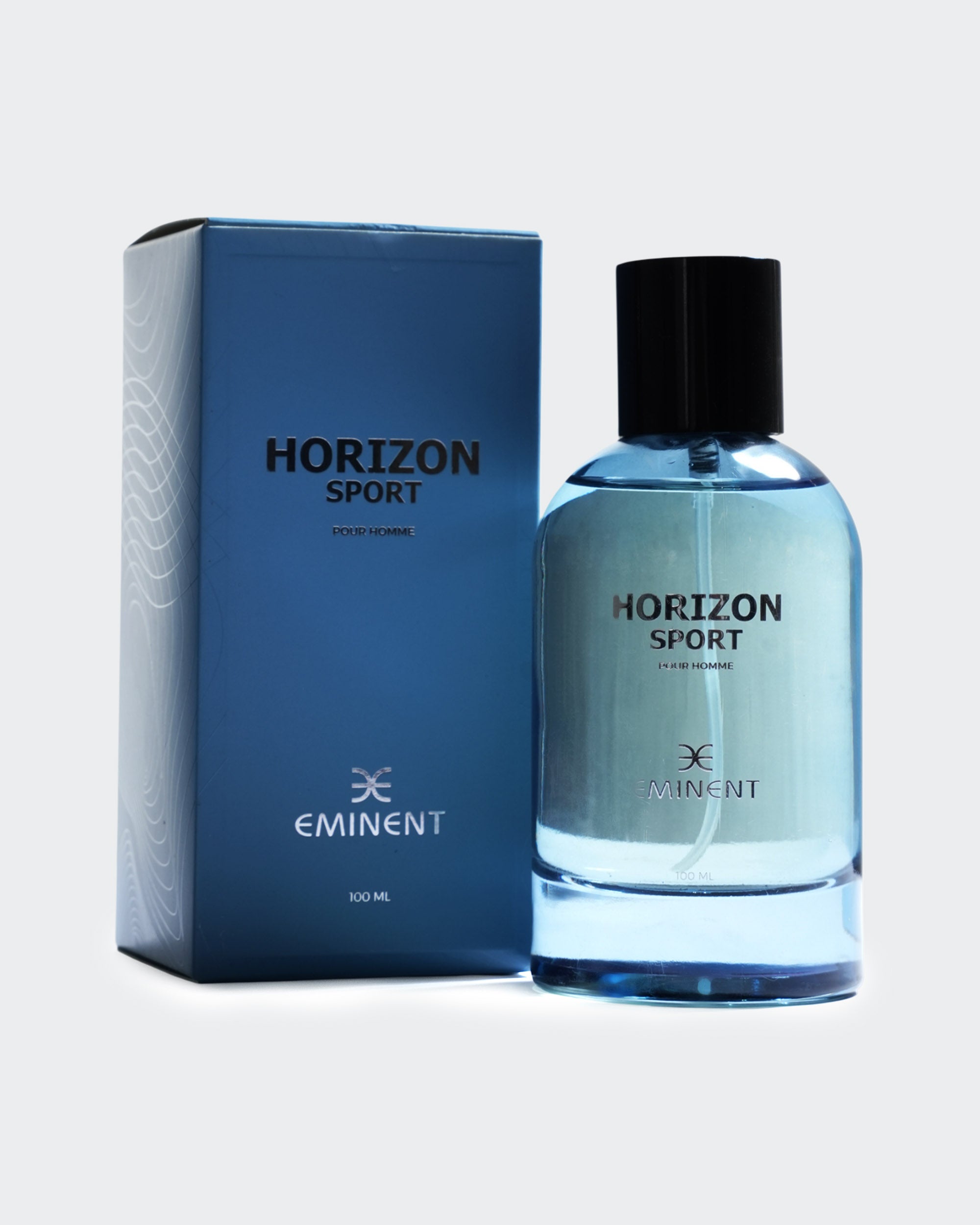 Eminent Horizon Sport Perfume – 100ml, Men Perfumes, Eminent, Chase Value