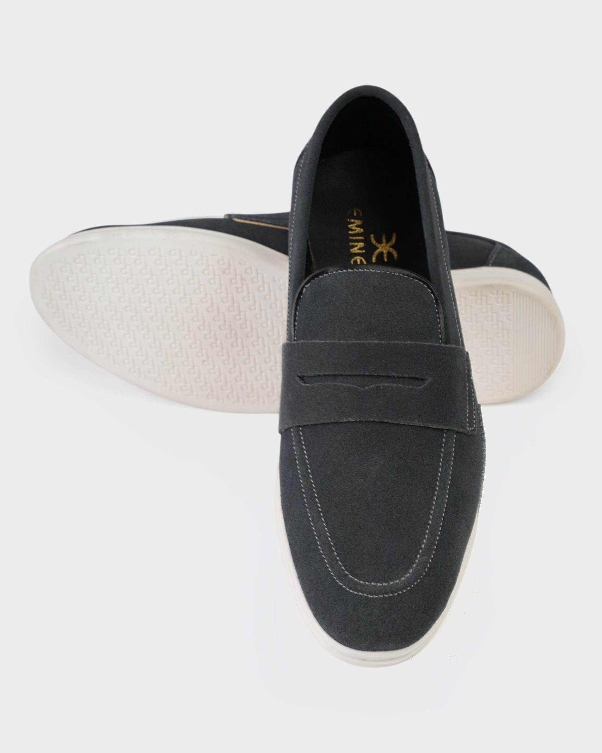 Eminent Men's Penny Loafer