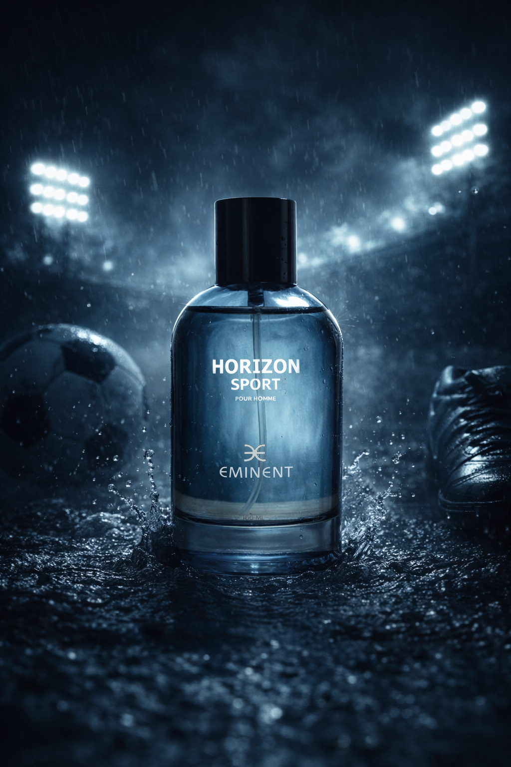 Eminent Horizon Sport Perfume – 100ml, Men Perfumes, Eminent, Chase Value