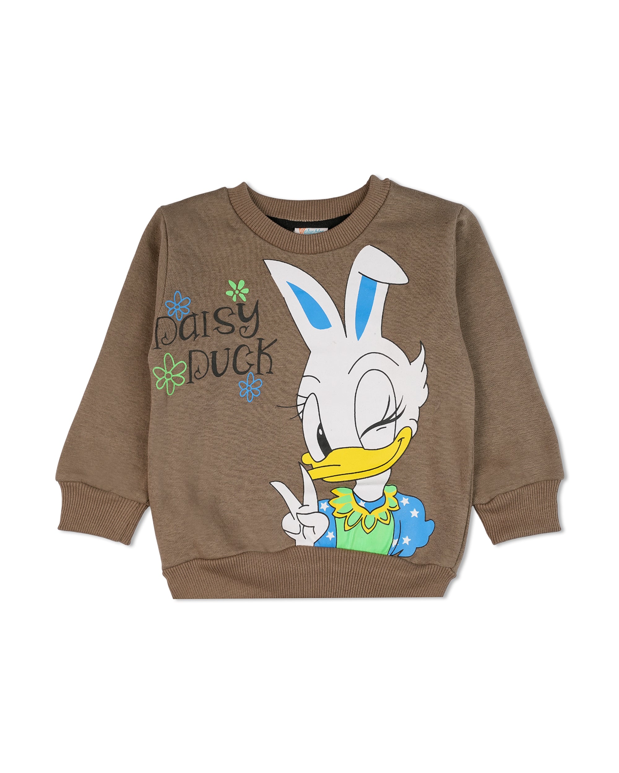 Eminent Girls Sweatshirt