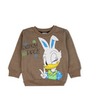 Eminent Girls Sweatshirt