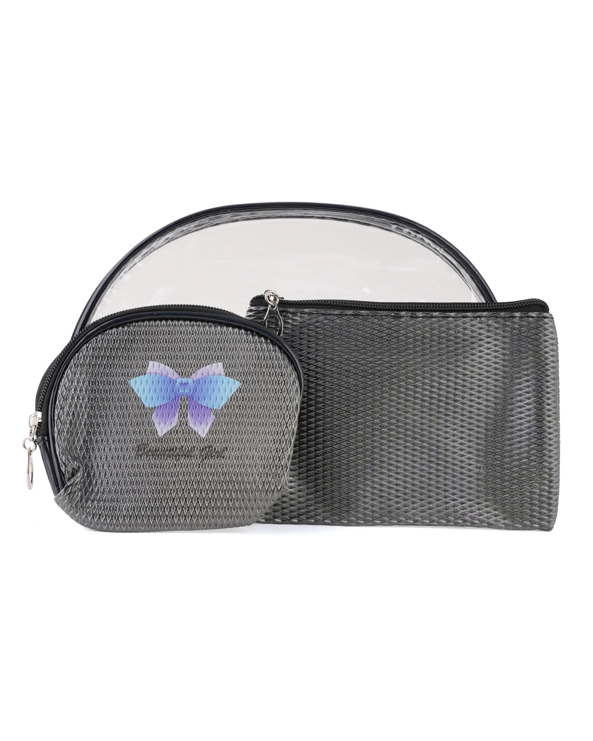 Makeup Pouch, Makeup Kits & Pallets, Chase Value, Chase Value