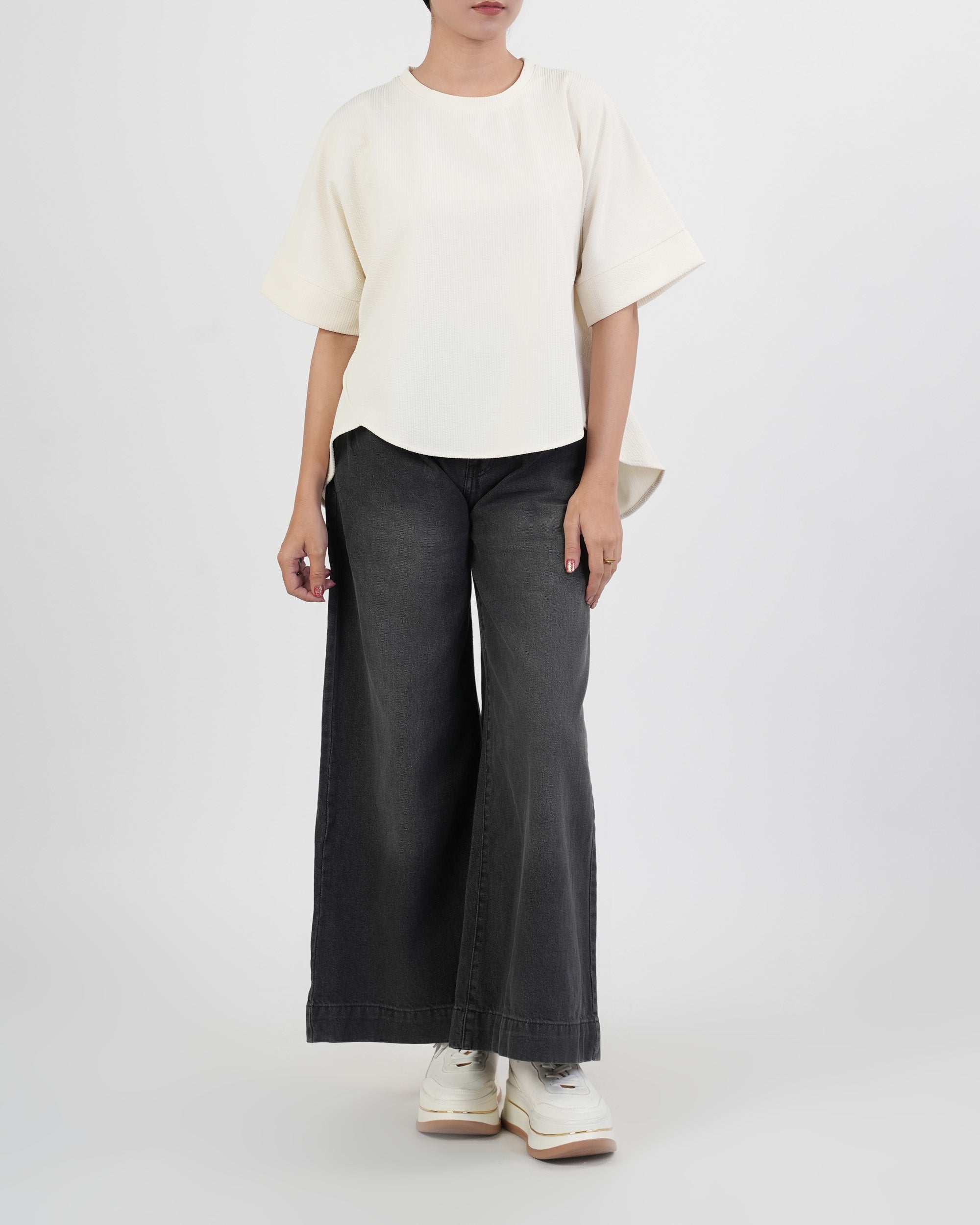 Eminent Women's Top