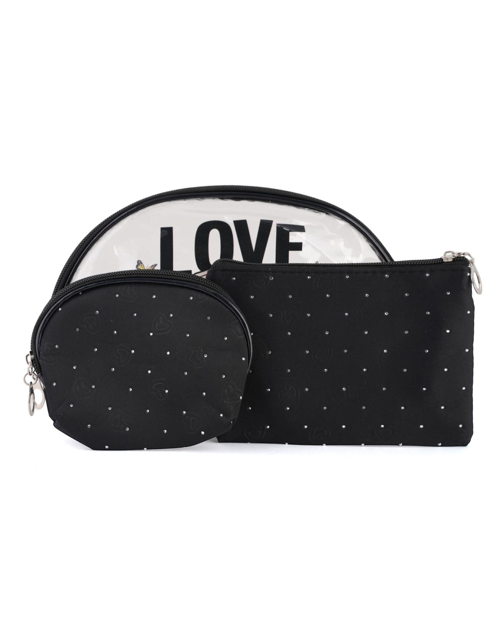 Makeup Pouch, Makeup Kits & Pallets, Chase Value, Chase Value
