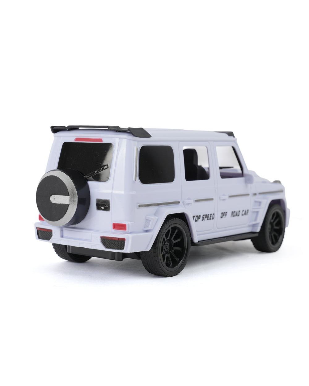 Remote Control Jeep, Remote Control, Chase Value, Chase Value