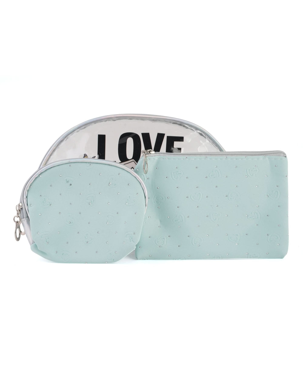 Makeup Pouch, Makeup Kits & Pallets, Chase Value, Chase Value