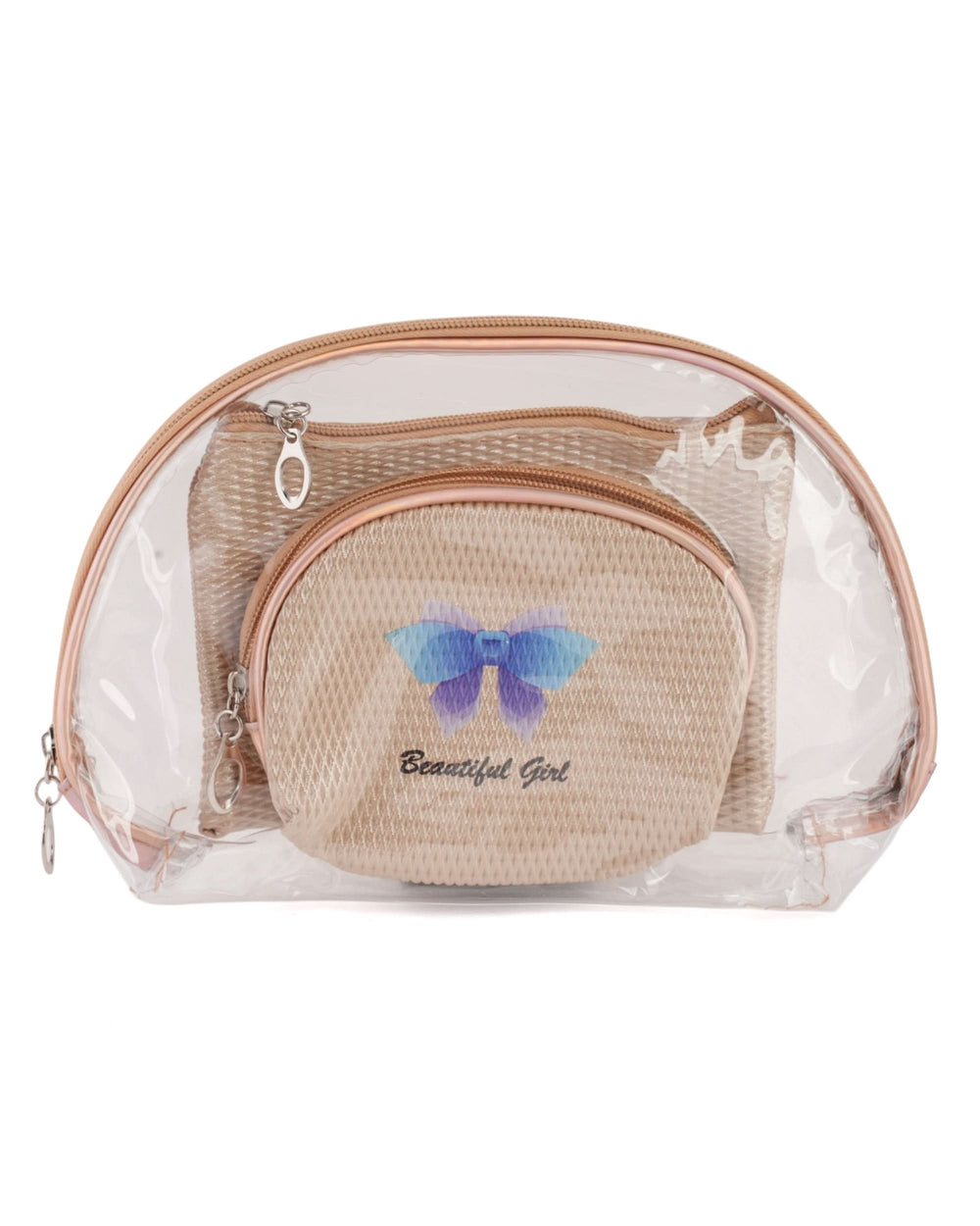 Makeup Pouch, Makeup Kits & Pallets, Chase Value, Chase Value