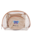 Makeup Pouch, Makeup Kits & Pallets, Chase Value, Chase Value
