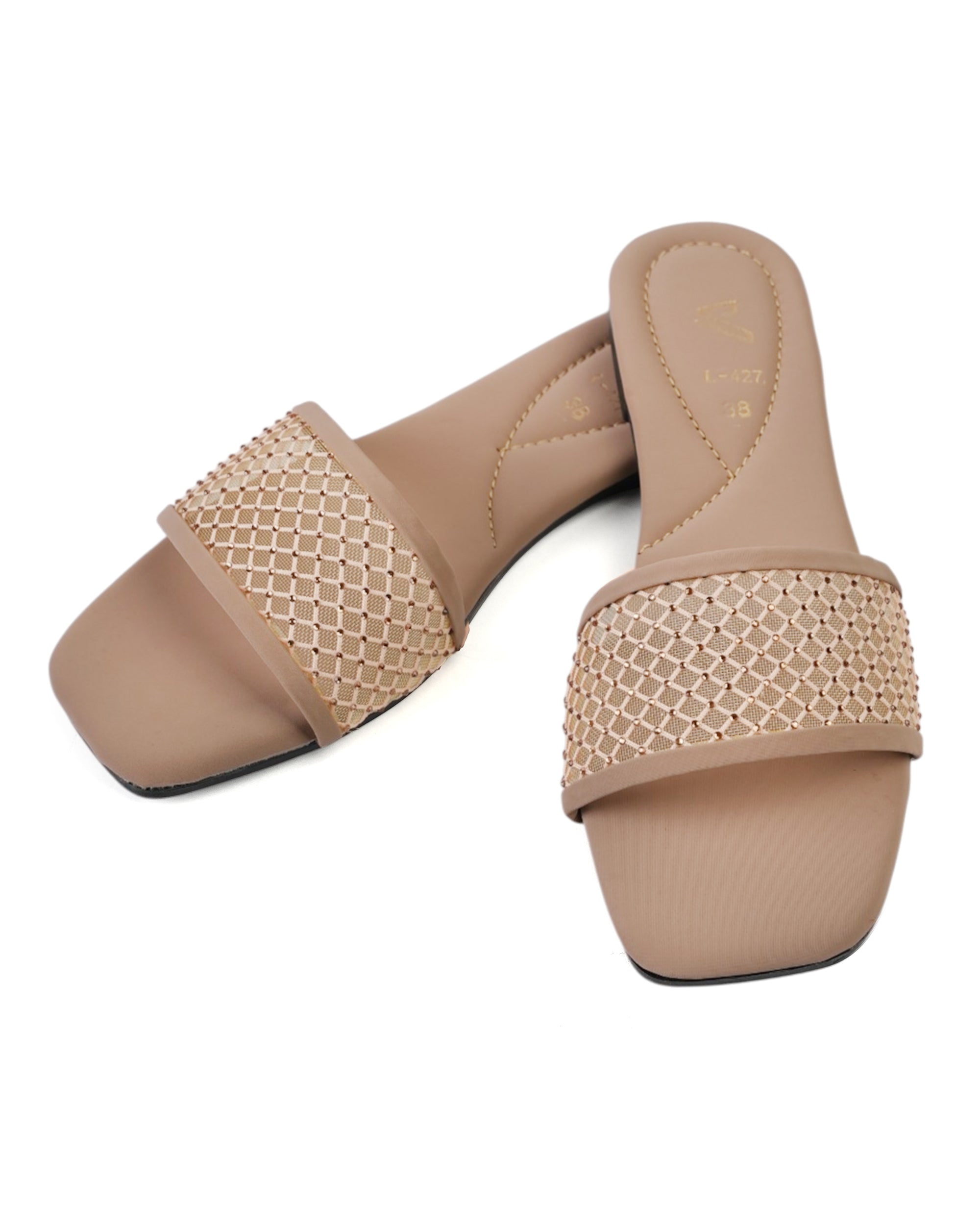 Women's Casual Slipper