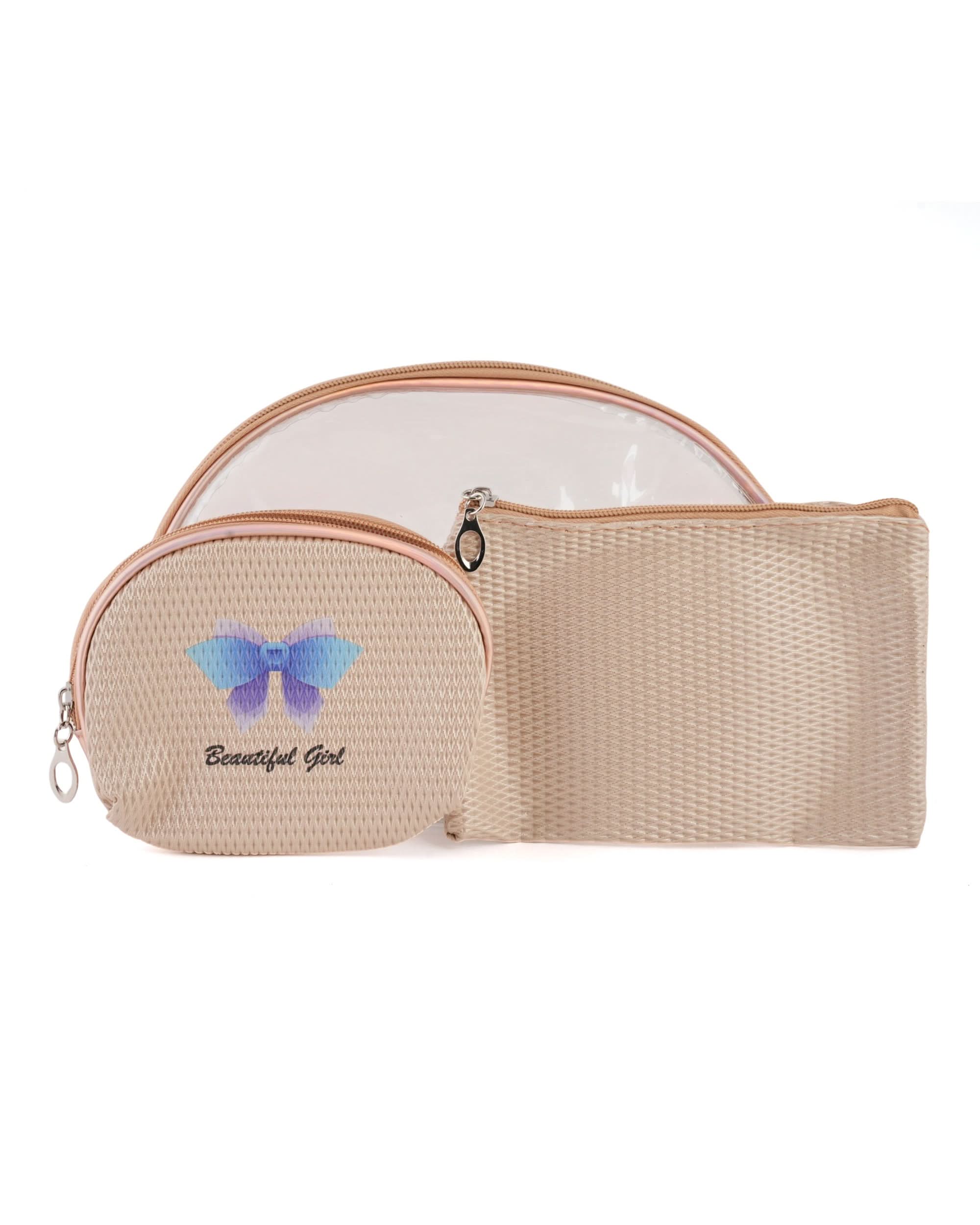Makeup Pouch, Makeup Kits & Pallets, Chase Value, Chase Value