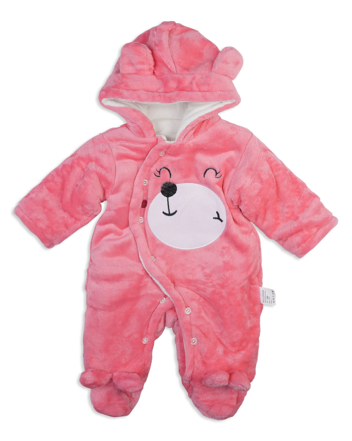 Valuables Newborn Girls’ Romper, Newborn Girls Rompers, Chase Value, Chase Value