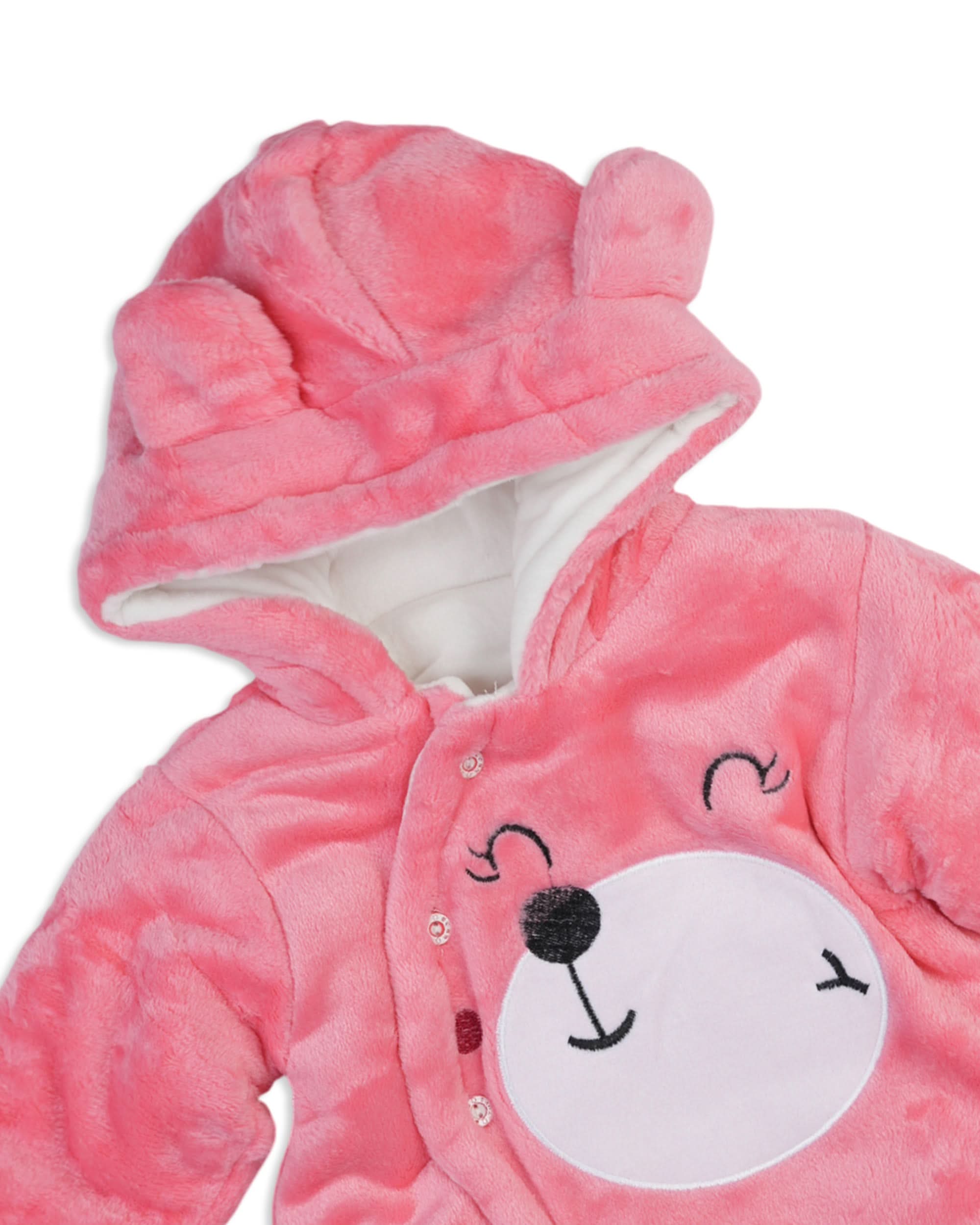 Valuables Newborn Girls’ Romper, Newborn Girls Rompers, Chase Value, Chase Value