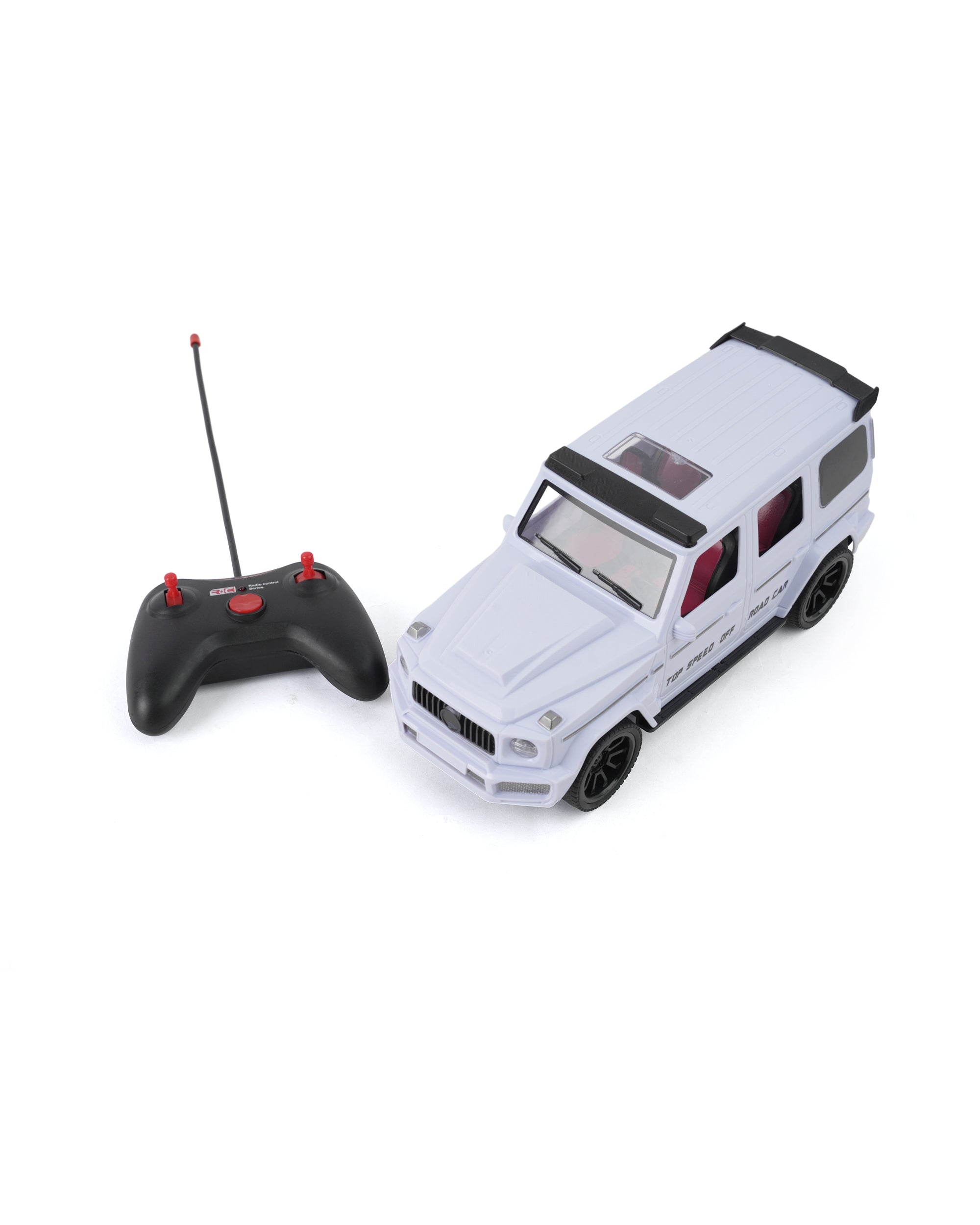Remote Control Jeep, Remote Control, Chase Value, Chase Value