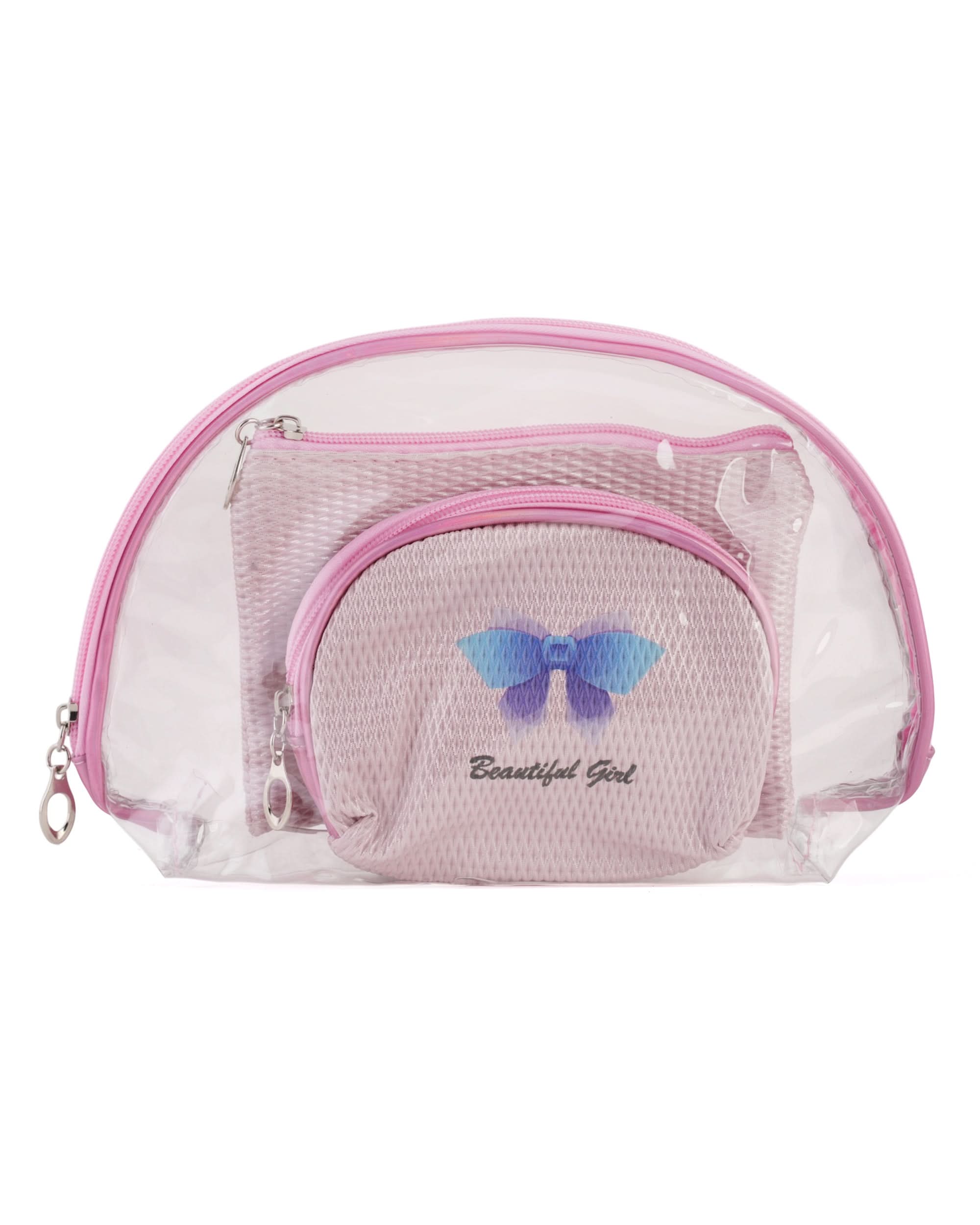 Makeup Pouch, Makeup Kits & Pallets, Chase Value, Chase Value