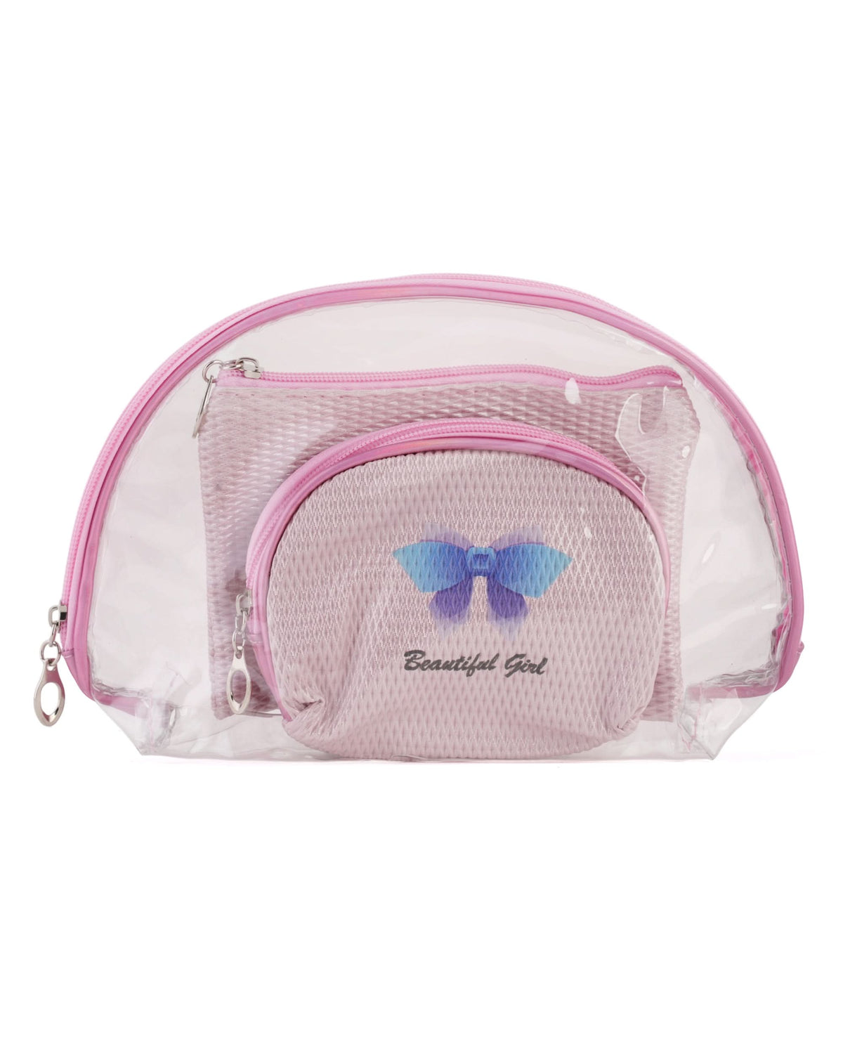 Makeup Pouch, Makeup Kits & Pallets, Chase Value, Chase Value
