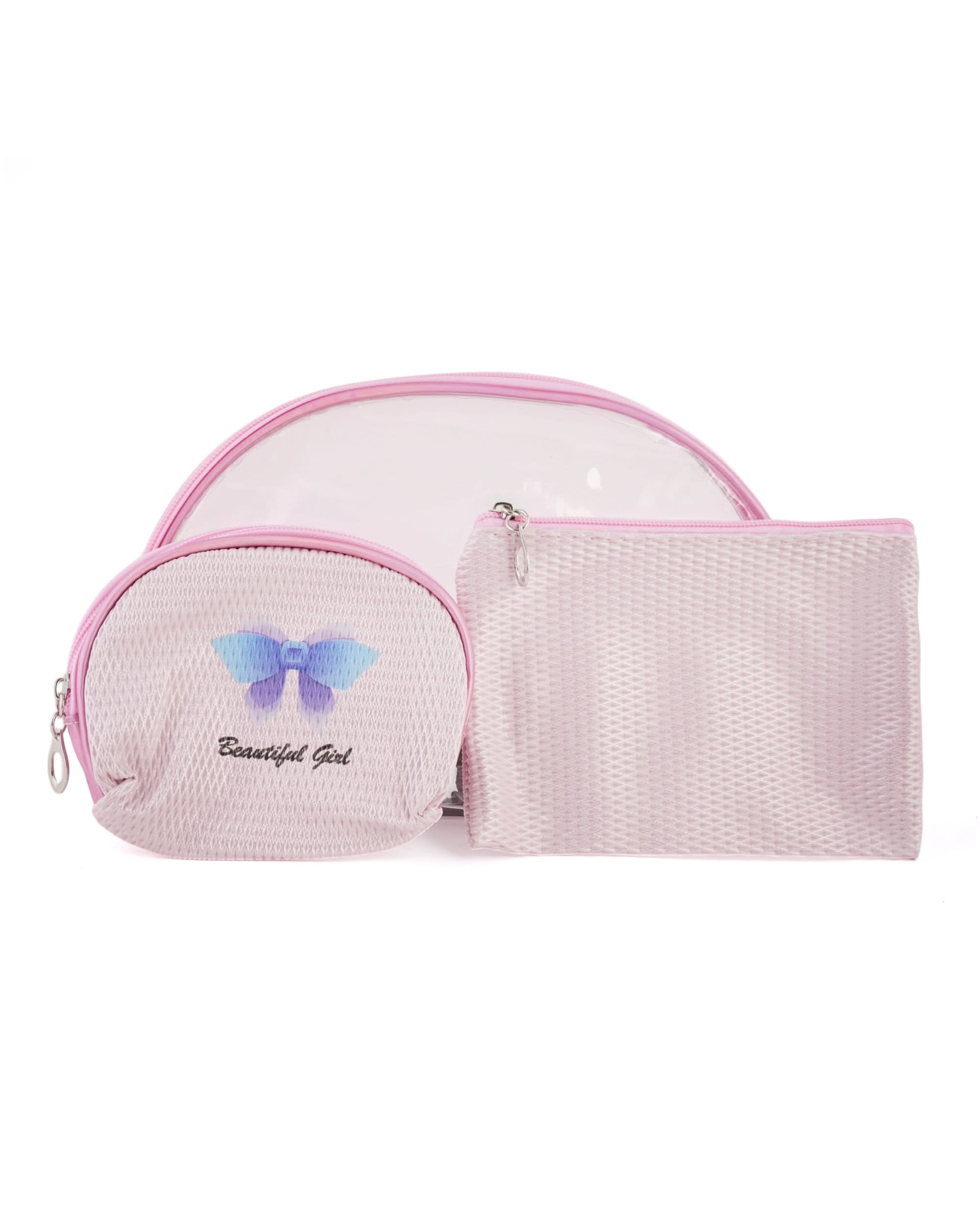 Makeup Pouch, Makeup Kits & Pallets, Chase Value, Chase Value
