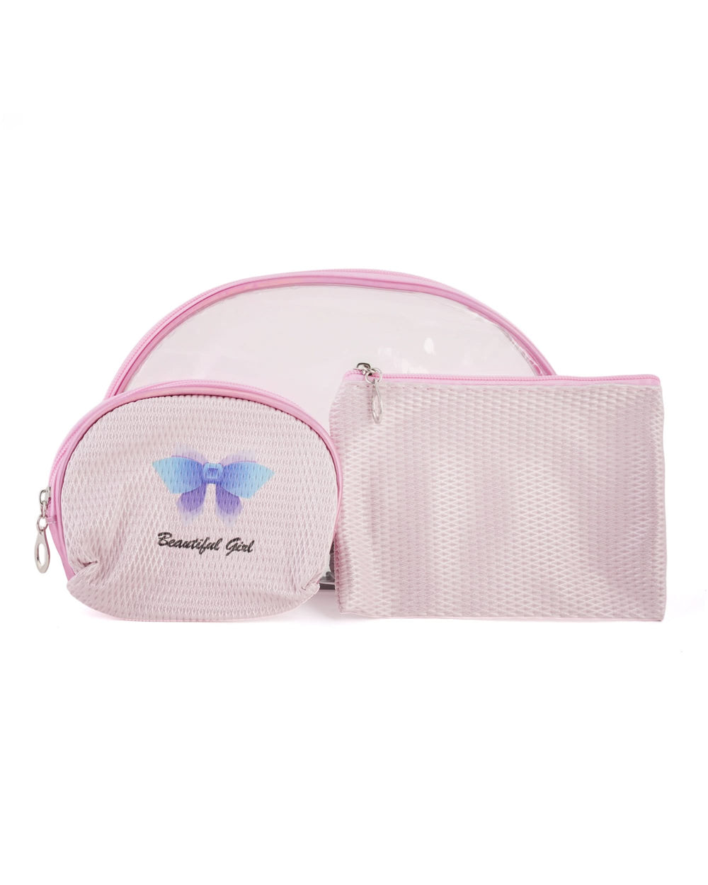 Makeup Pouch, Makeup Kits & Pallets, Chase Value, Chase Value