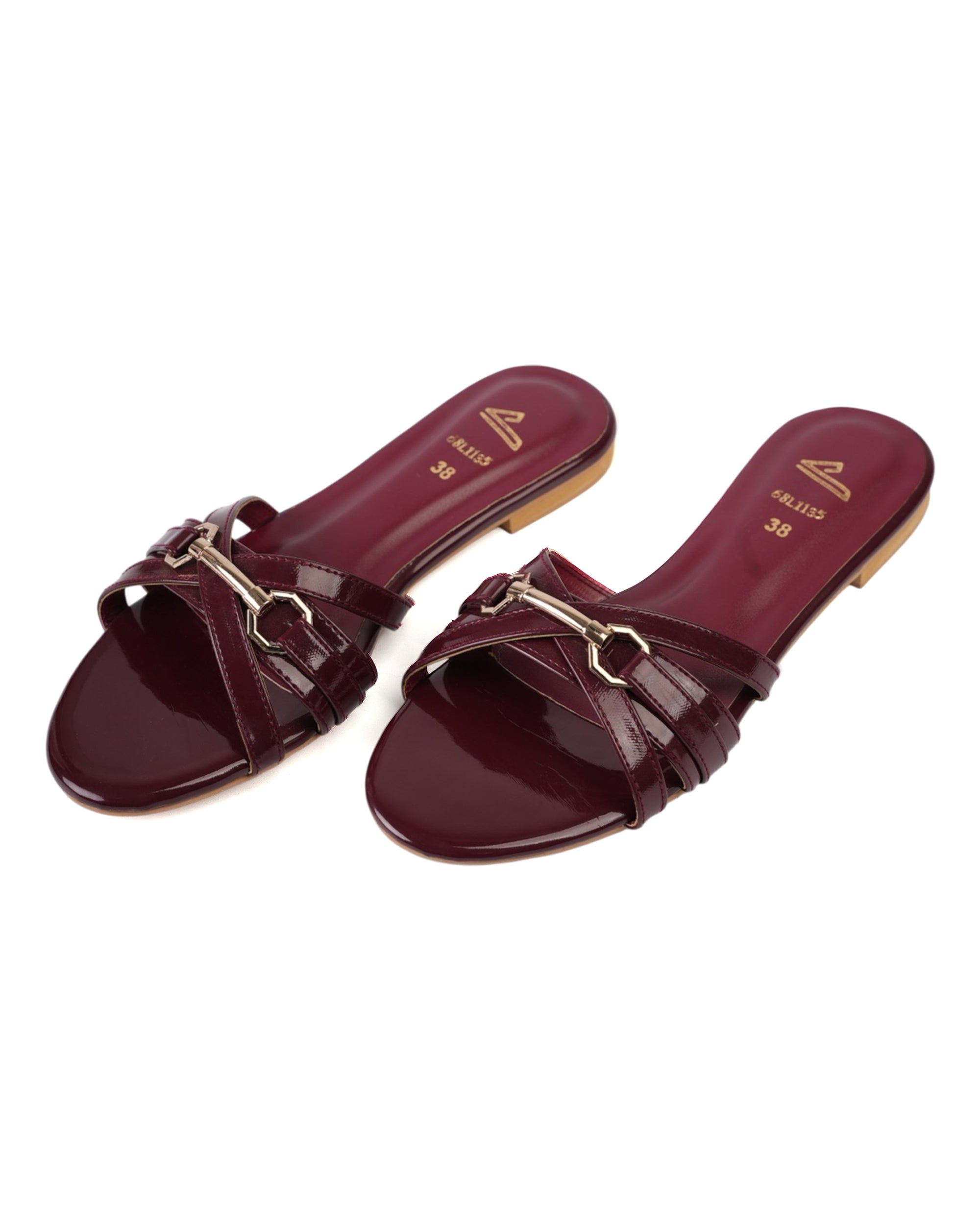 Women's Casual Slipper