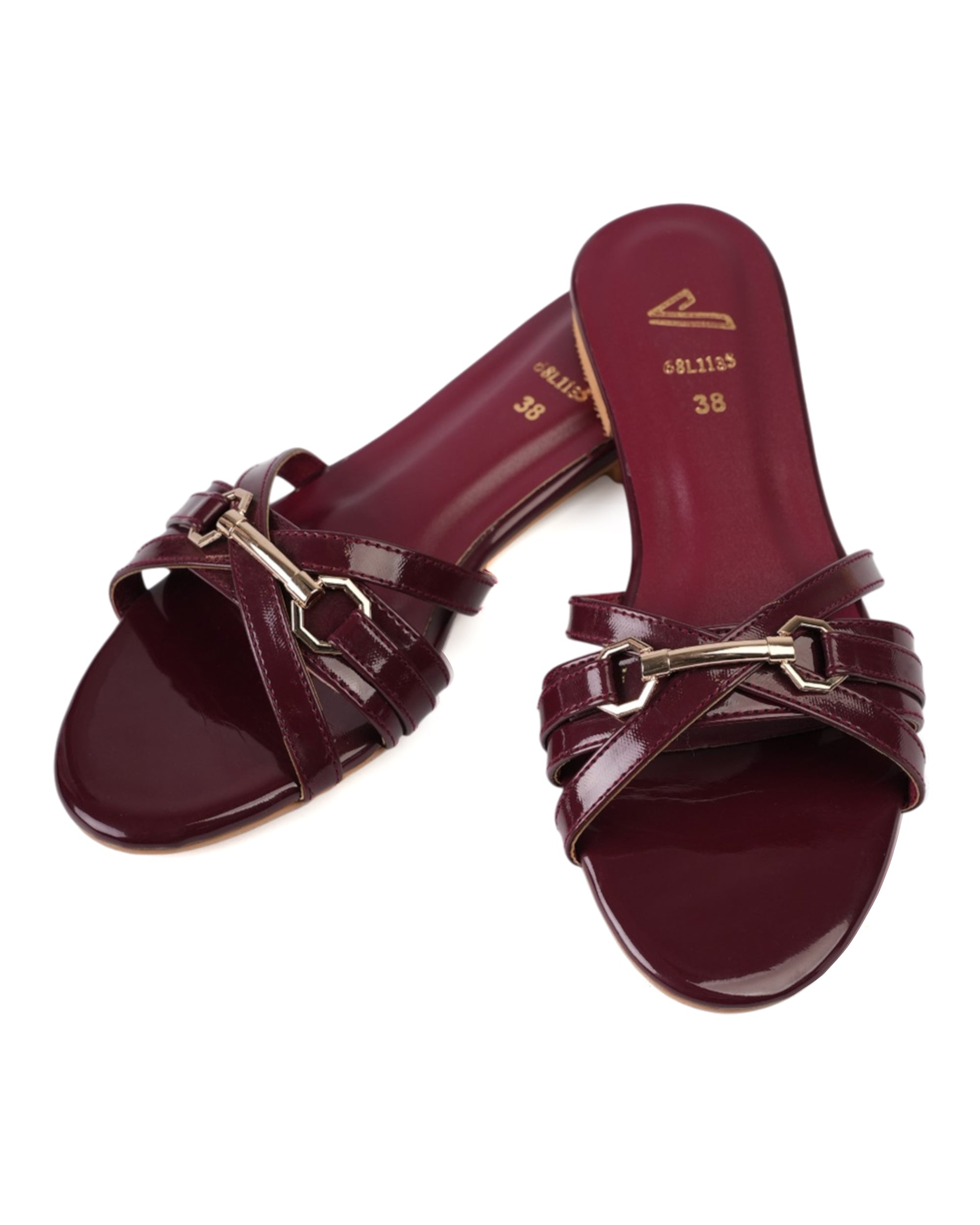 Women's Casual Slipper