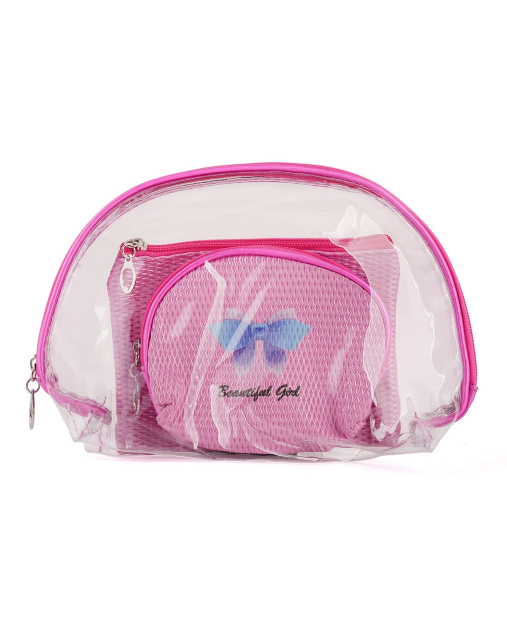Makeup Pouch, Makeup Kits & Pallets, Chase Value, Chase Value