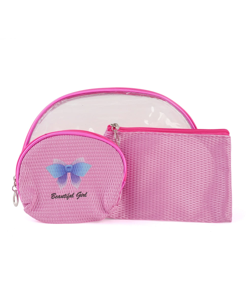 Makeup Pouch, Makeup Kits & Pallets, Chase Value, Chase Value