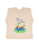 Valuables Newborn Boys' Sando Suit, Newborn Boys Sets & Suits, Valuables, Chase Value