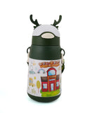 Valuables Water Bottle - Small