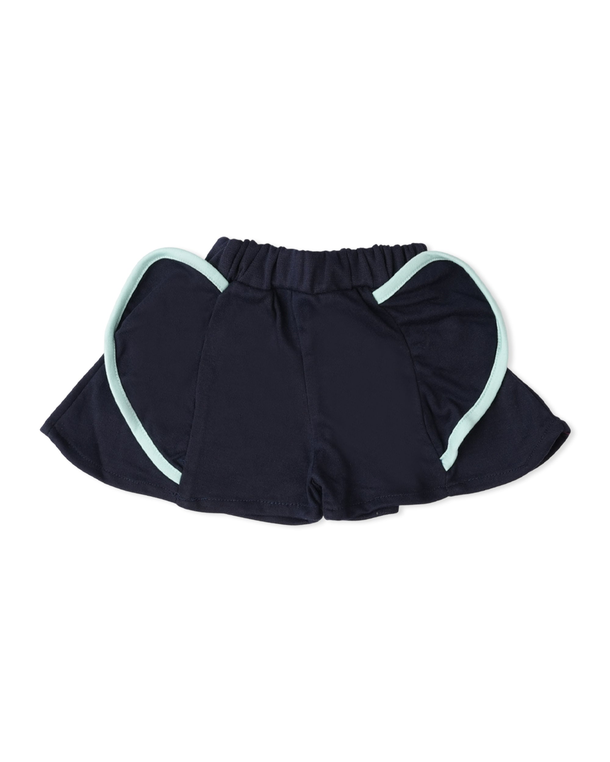 Valuables Newborn Girls’ Interlock Suit, Newborn Girls Sets & Suits, Chase Value, Chase Value