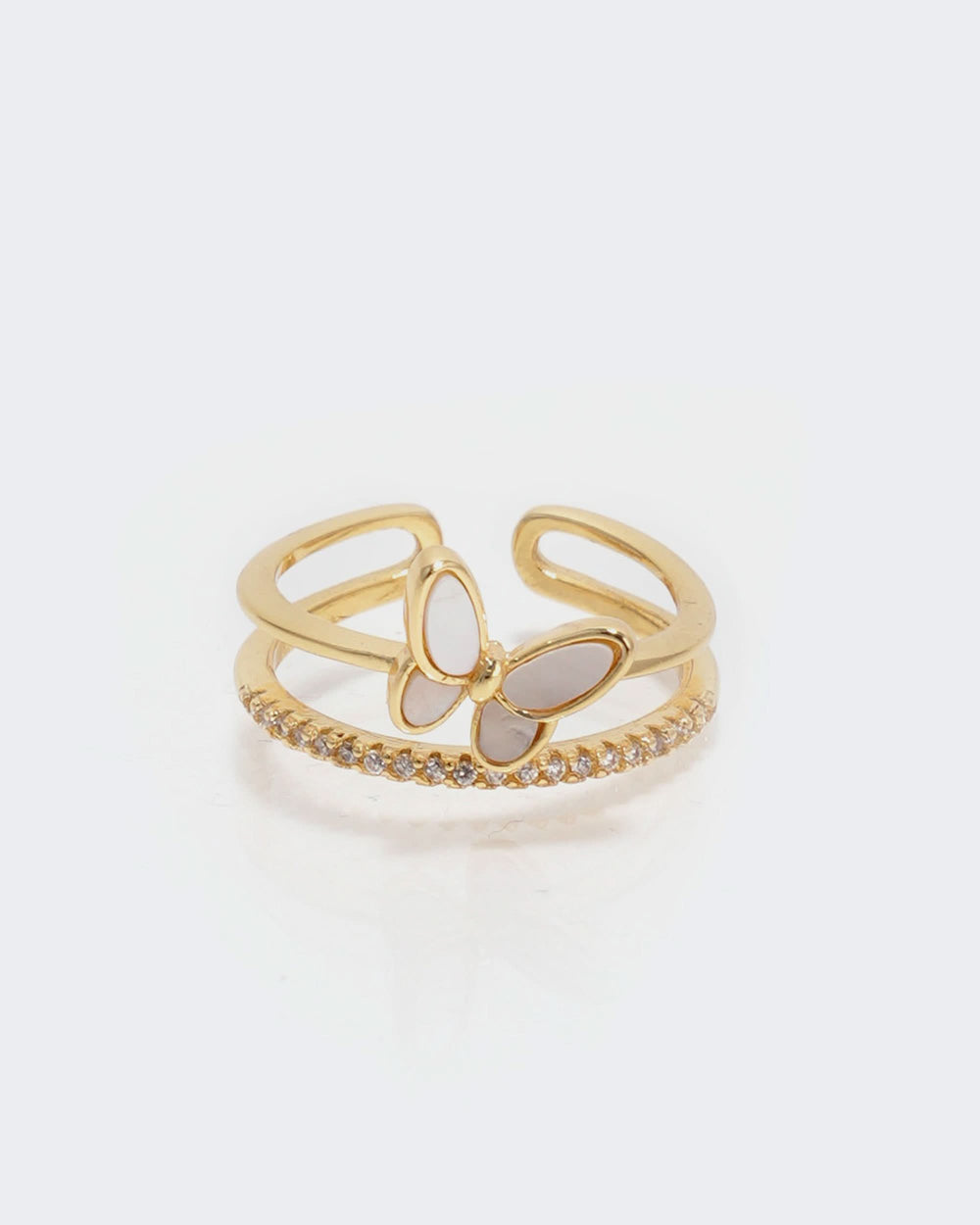 Women’s Ring, Women Finger Rings, Eminent, Chase Value