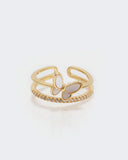 Women’s Ring, Women Finger Rings, Eminent, Chase Value